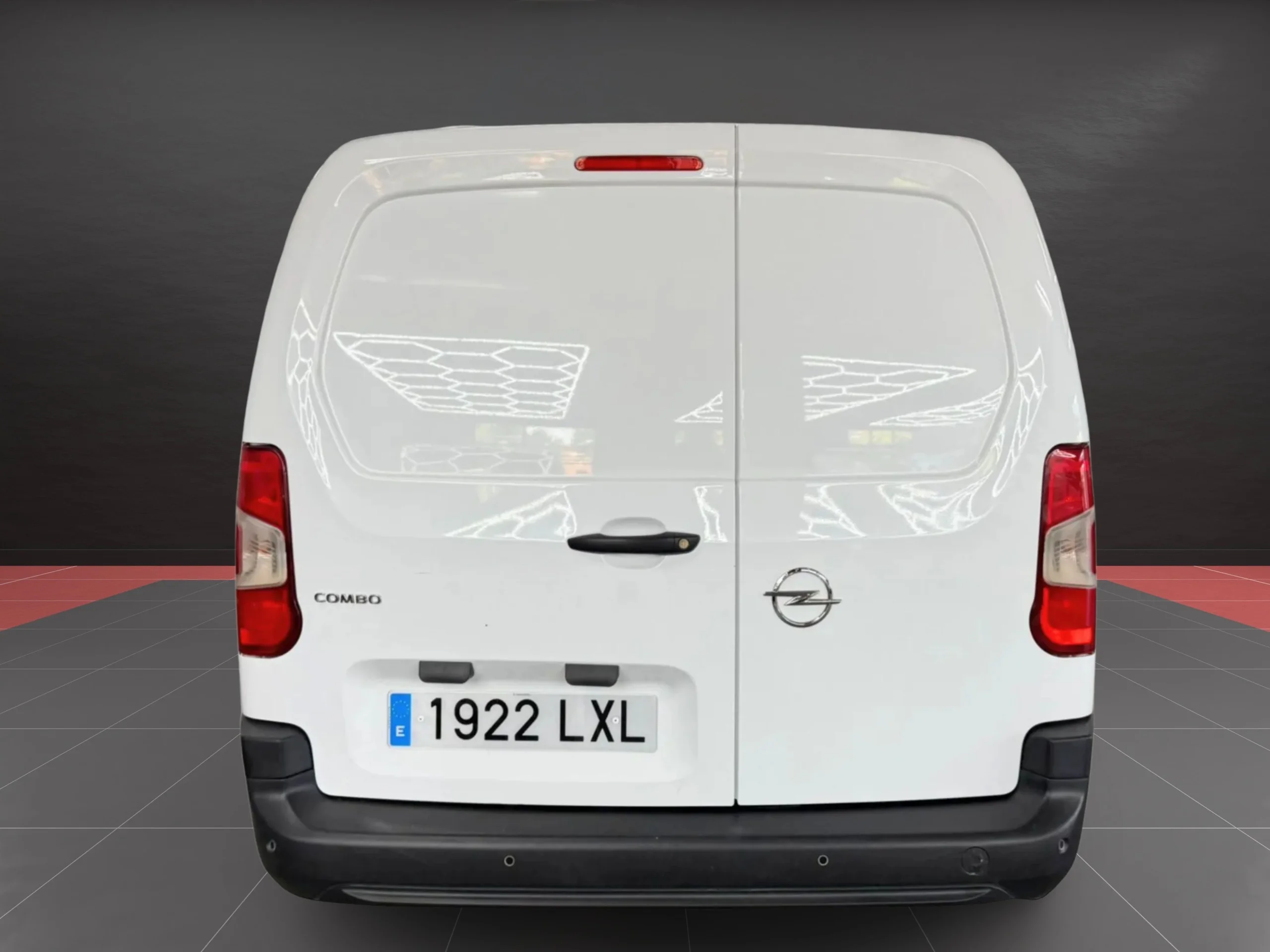 Opel Combo 1.5 TD EXPRESS 102 CV - Foto 6