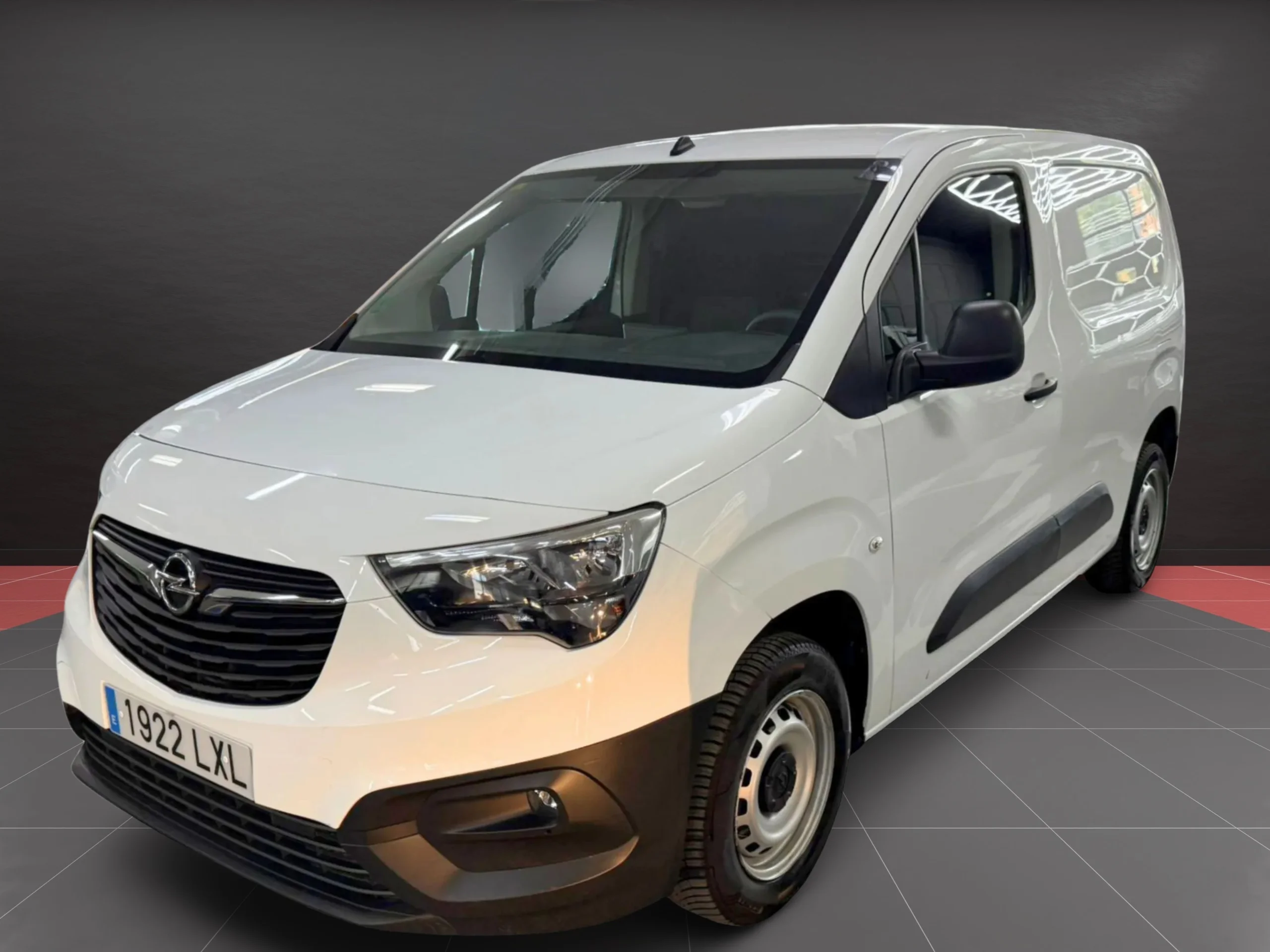 Opel Combo 1.5 TD EXPRESS 102 CV - Foto 4