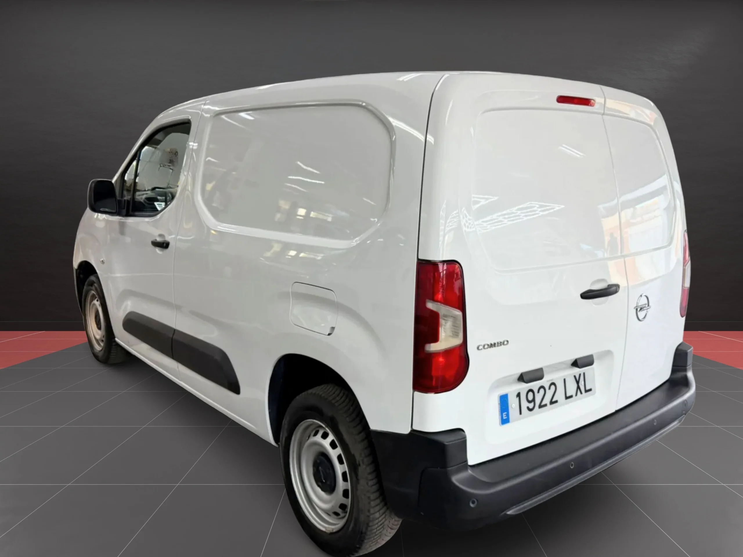 Opel Combo 1.5 TD EXPRESS 102 CV - Foto 7