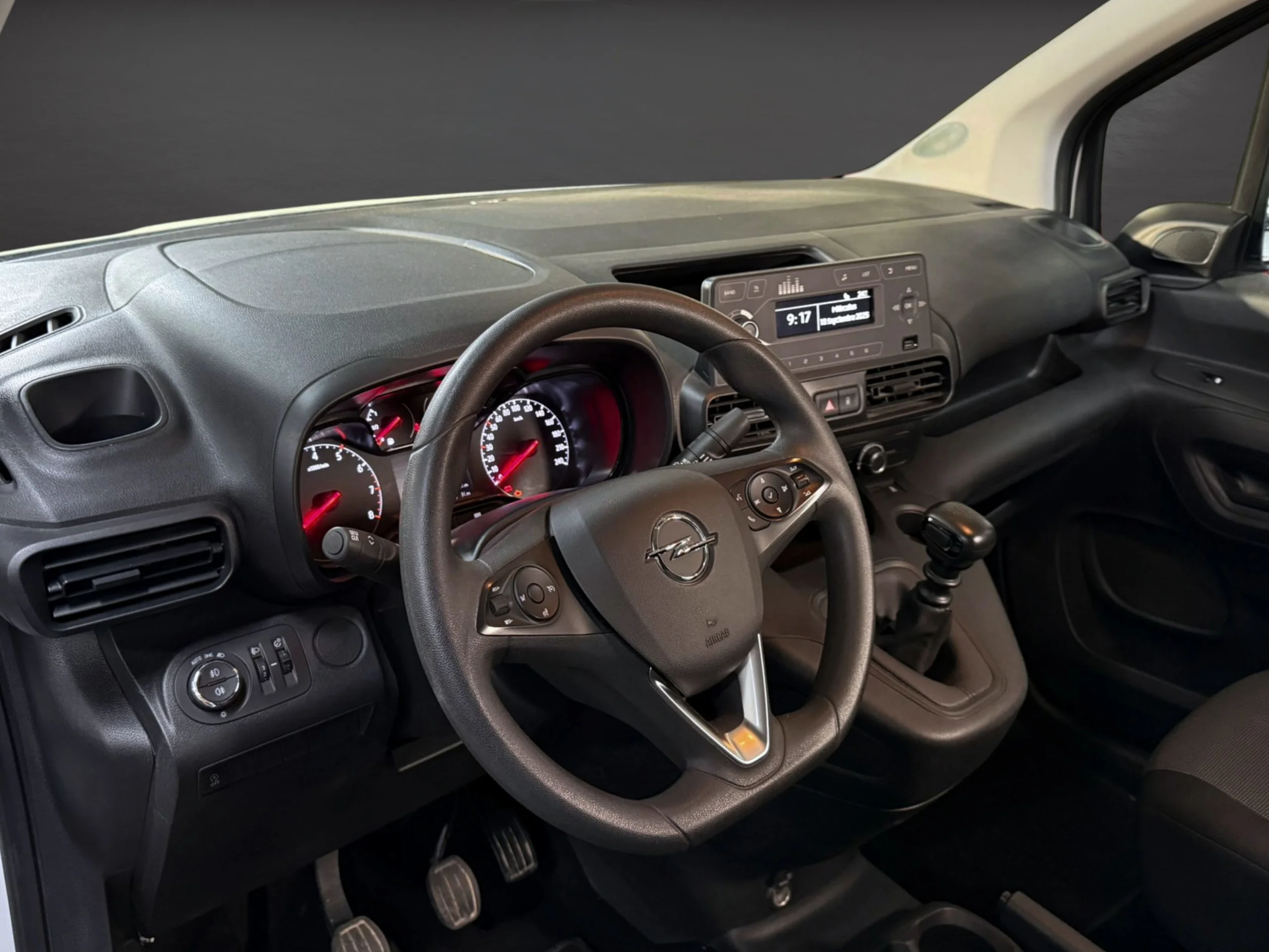 Opel Combo 1.5 TD EXPRESS 102 CV - Foto 11