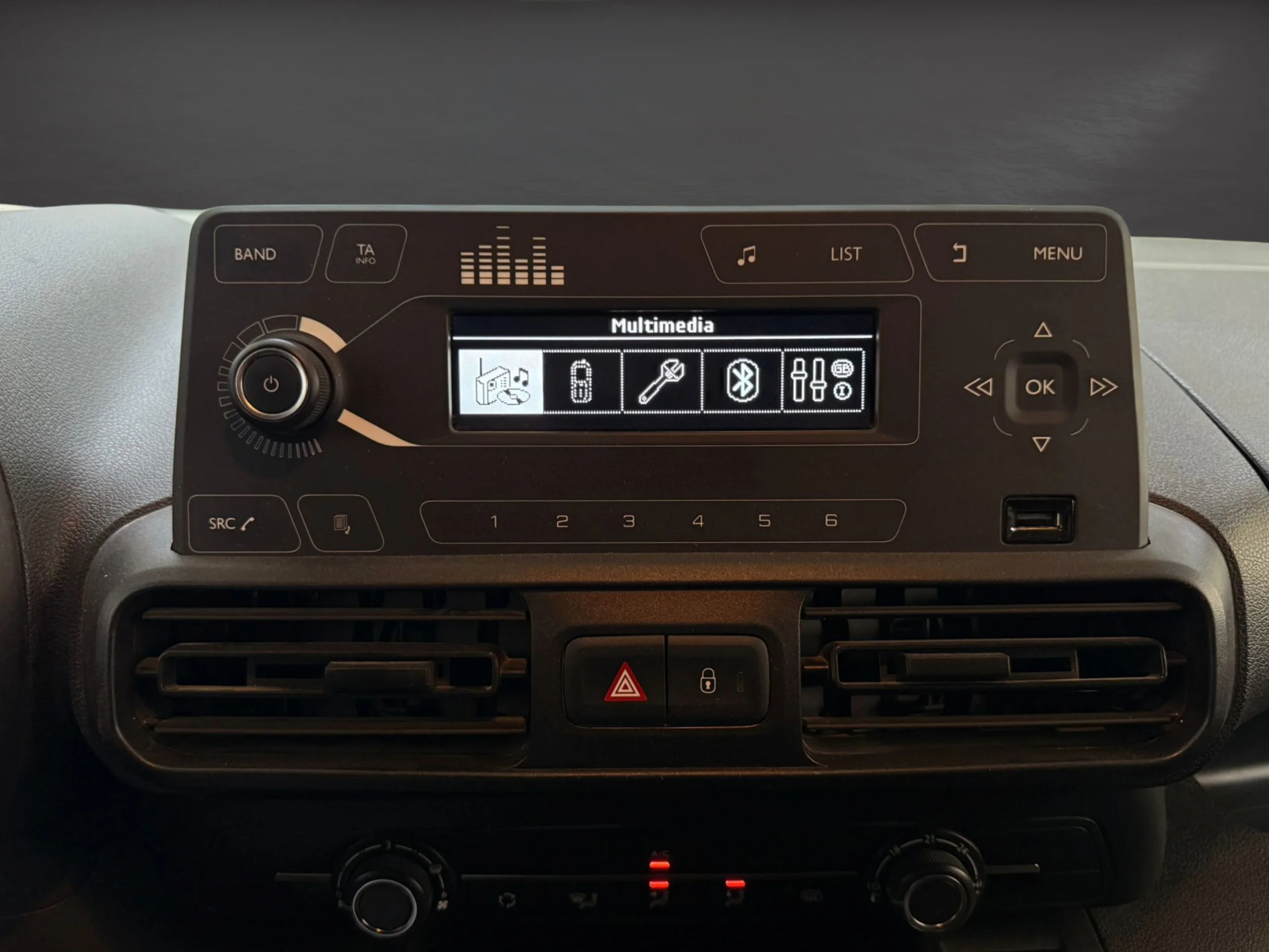 Opel Combo 1.5 TD EXPRESS 102 CV - Foto 17