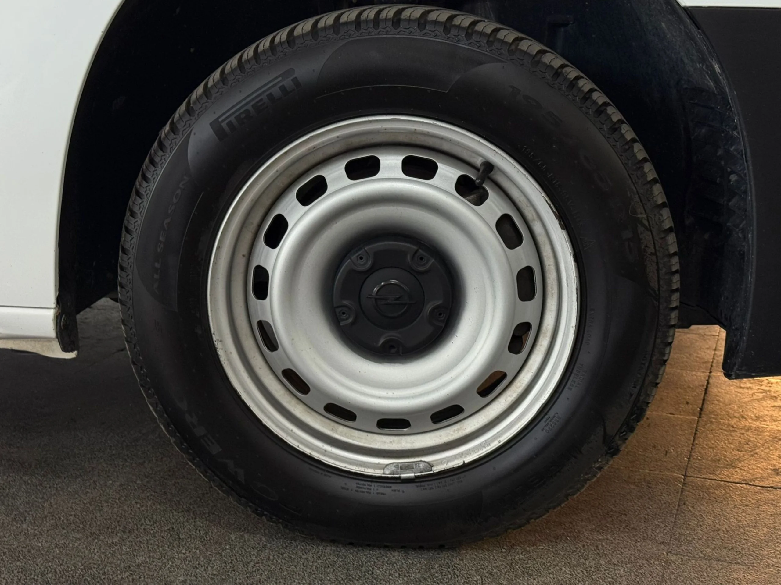 Opel Combo 1.5 TD EXPRESS 102 CV - Foto 19