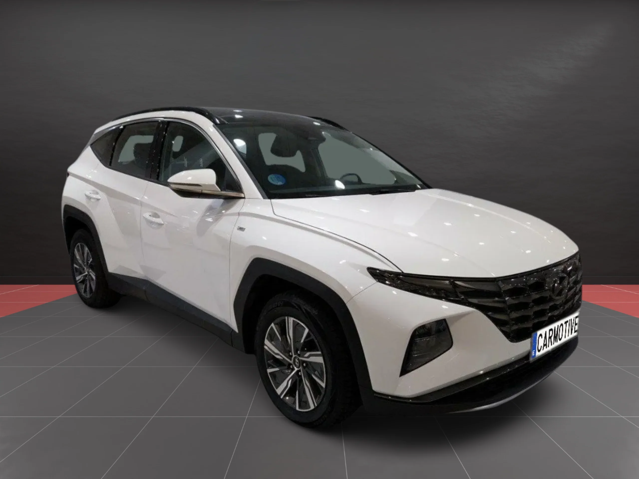 Hyundai Tucson 1.6 CRDI 100kW (136CV) 48V Maxx DCT - Foto 1