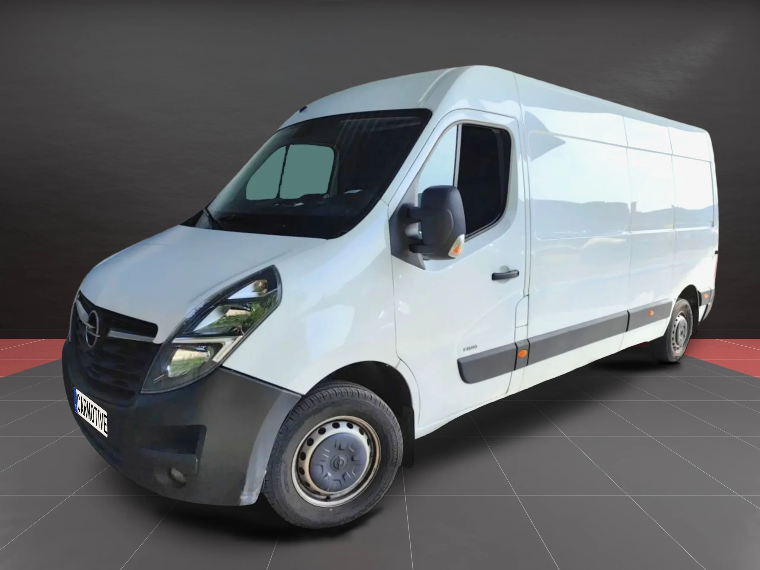 Opel Movano L3H2 2.3 150 CV - Foto 1