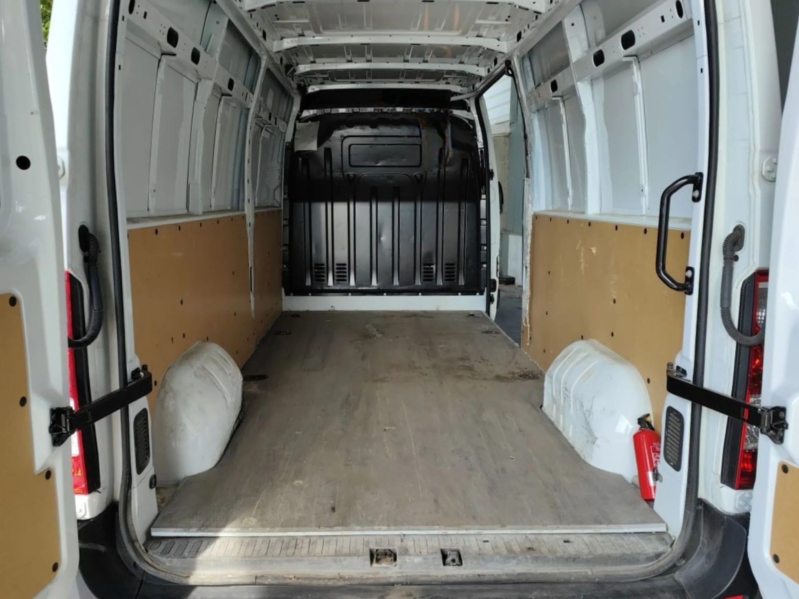 Opel Movano L3H2 2.3 150 CV - Foto 5