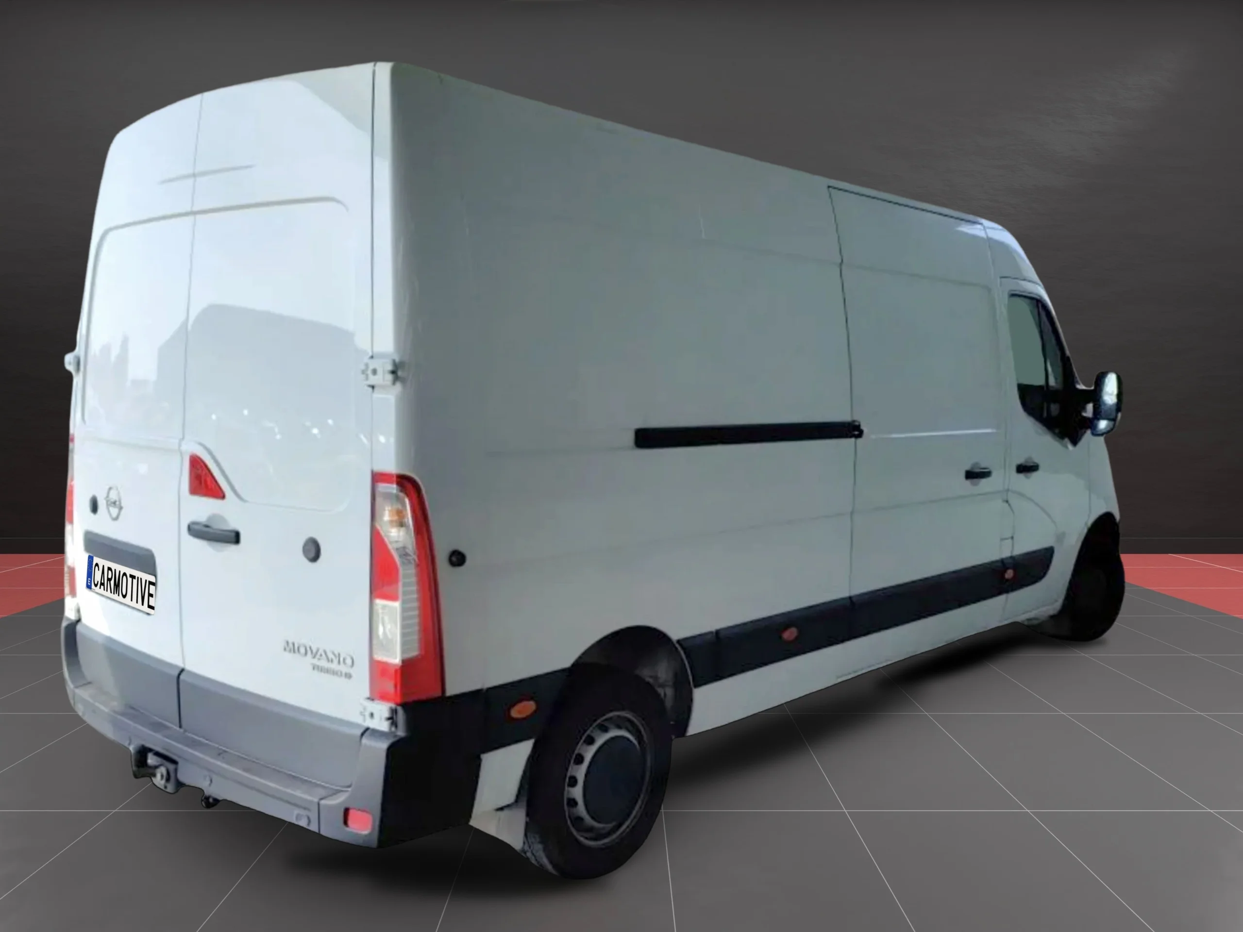 Opel Movano L3H2 2.3 150 CV - Foto 3