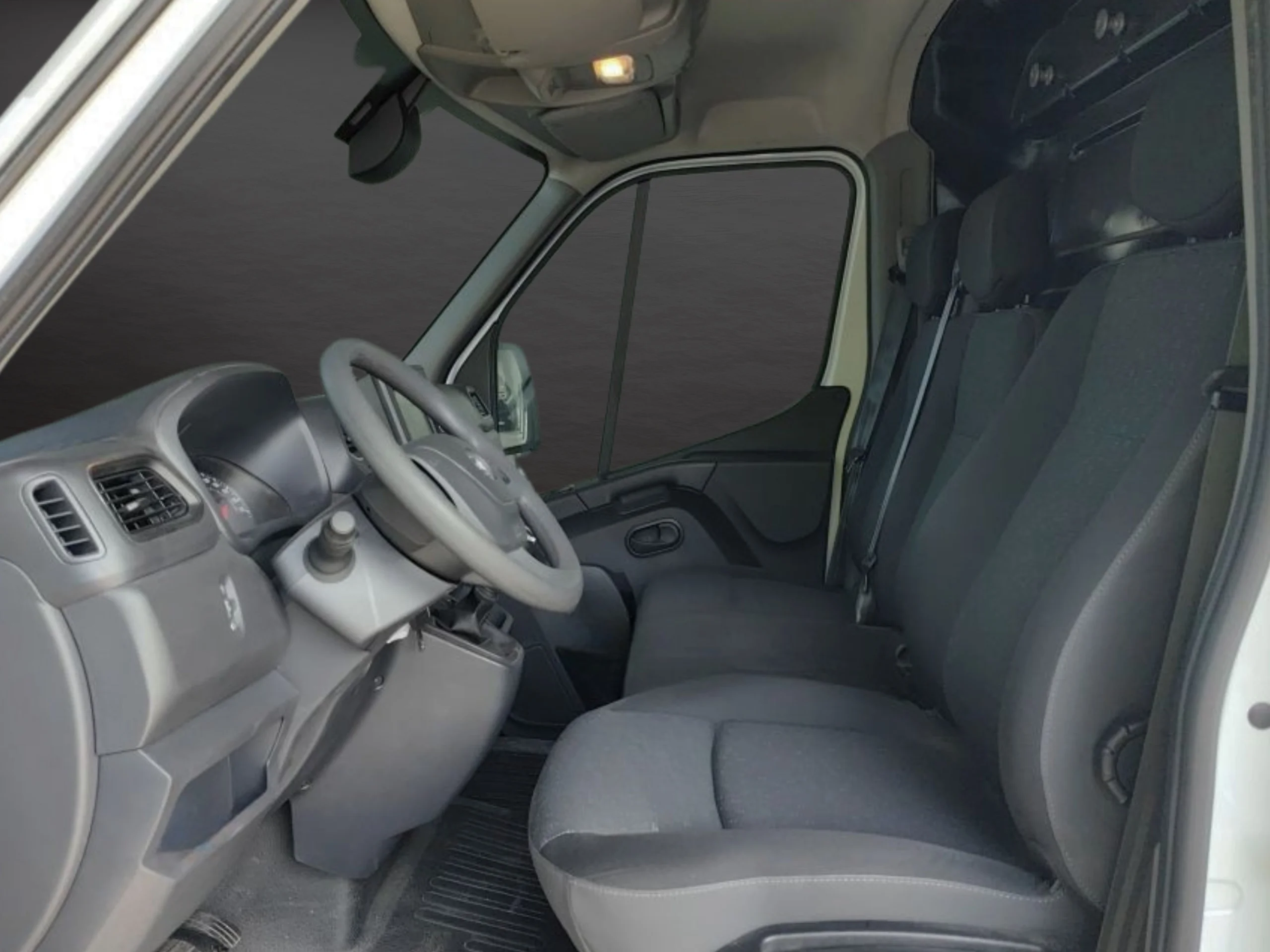 Opel Movano L3H2 2.3 150 CV - Foto 7