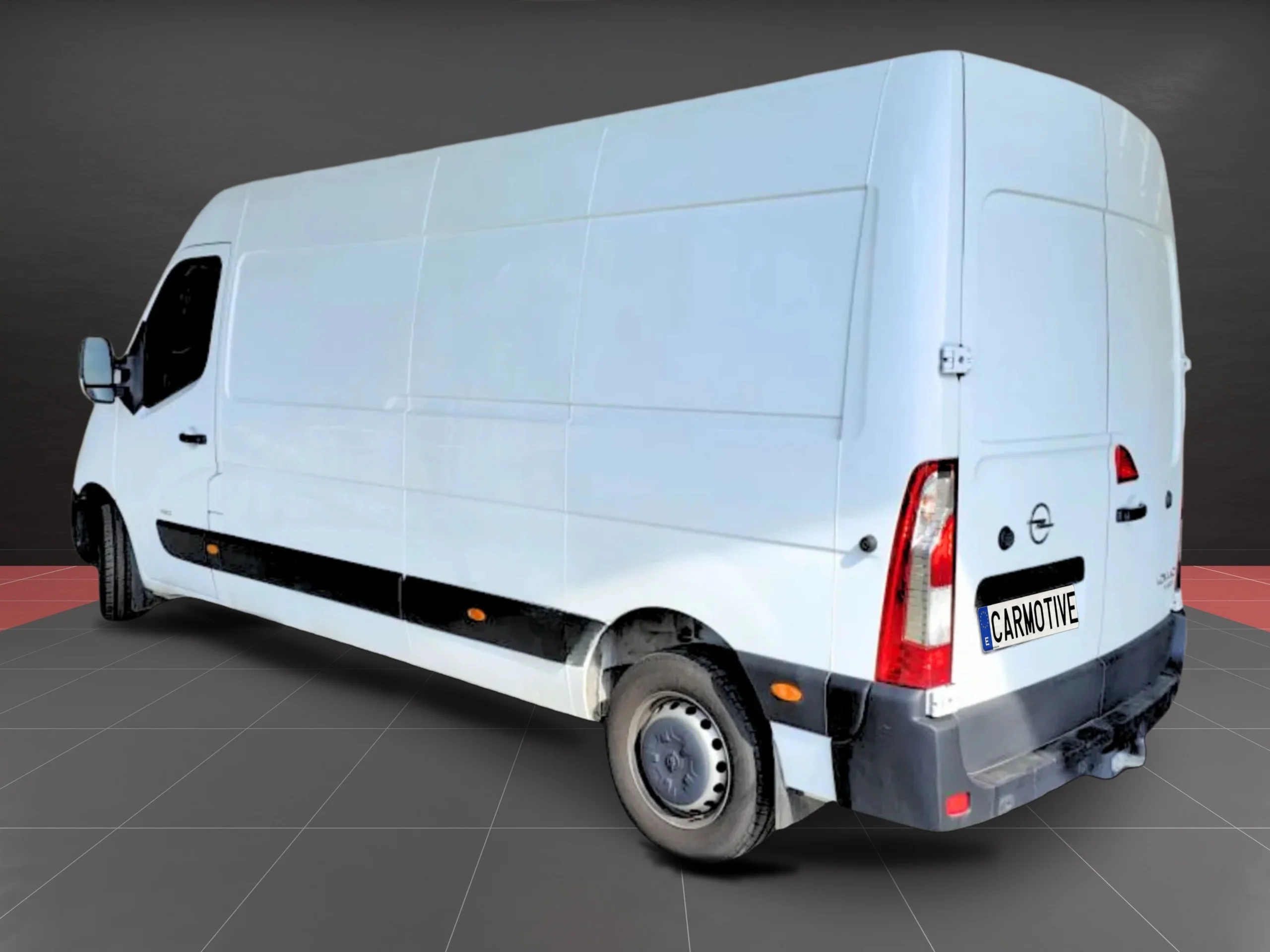 Opel Movano L3H2 2.3 150 CV - Foto 4