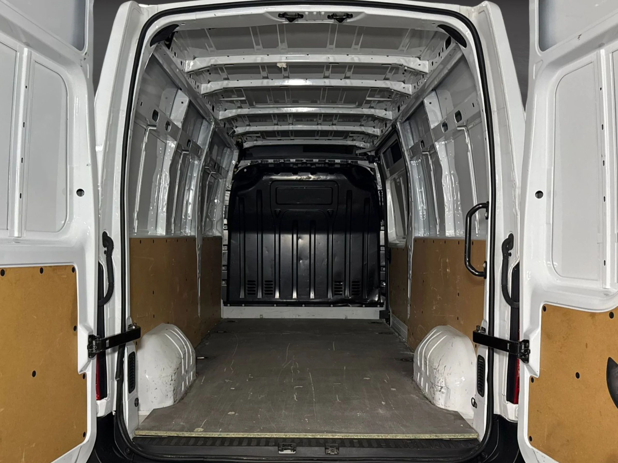 Opel Movano L3H2 2.3 150 CV - Foto 9