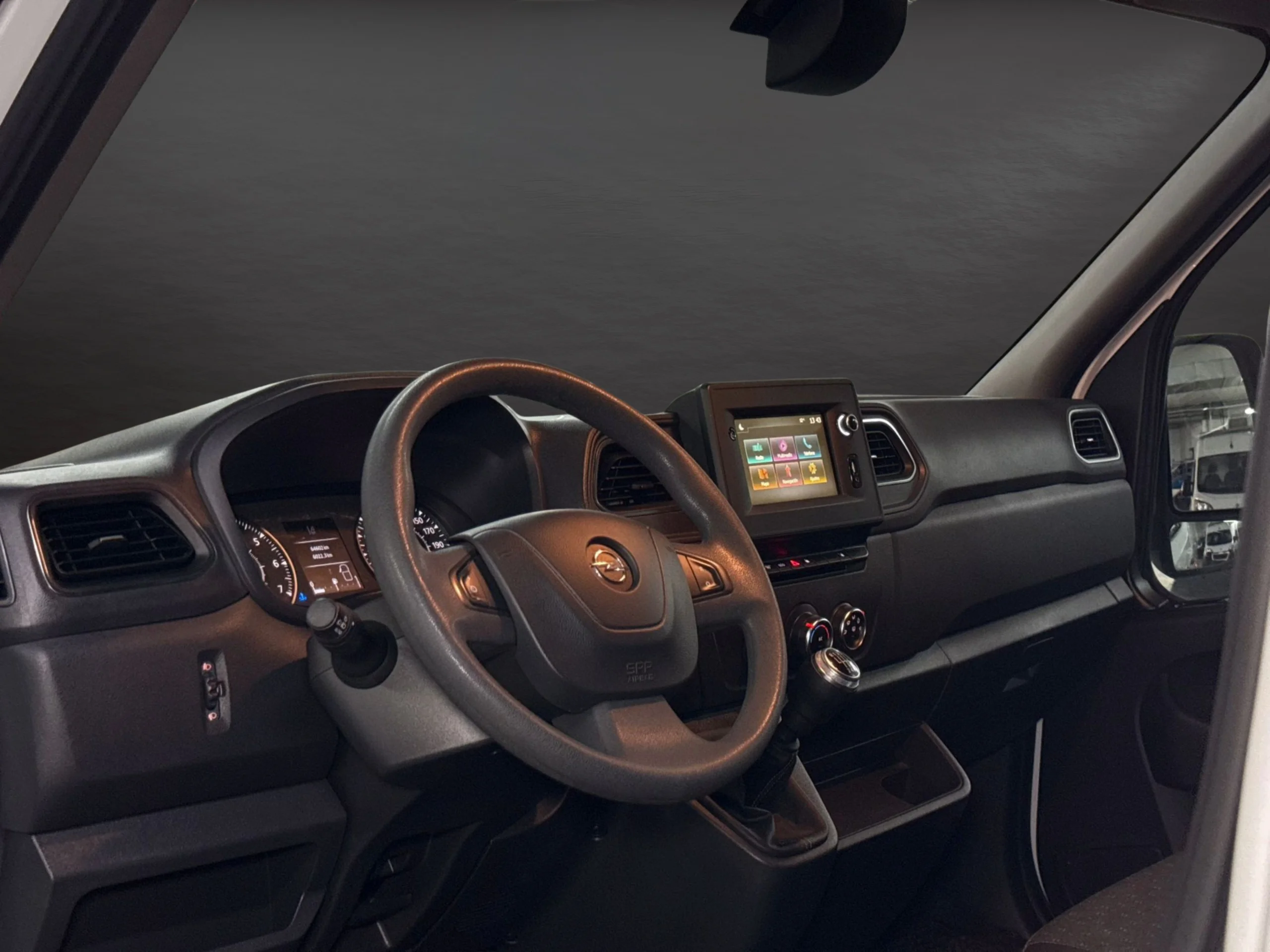 Opel Movano L3H2 2.3 150 CV - Foto 11