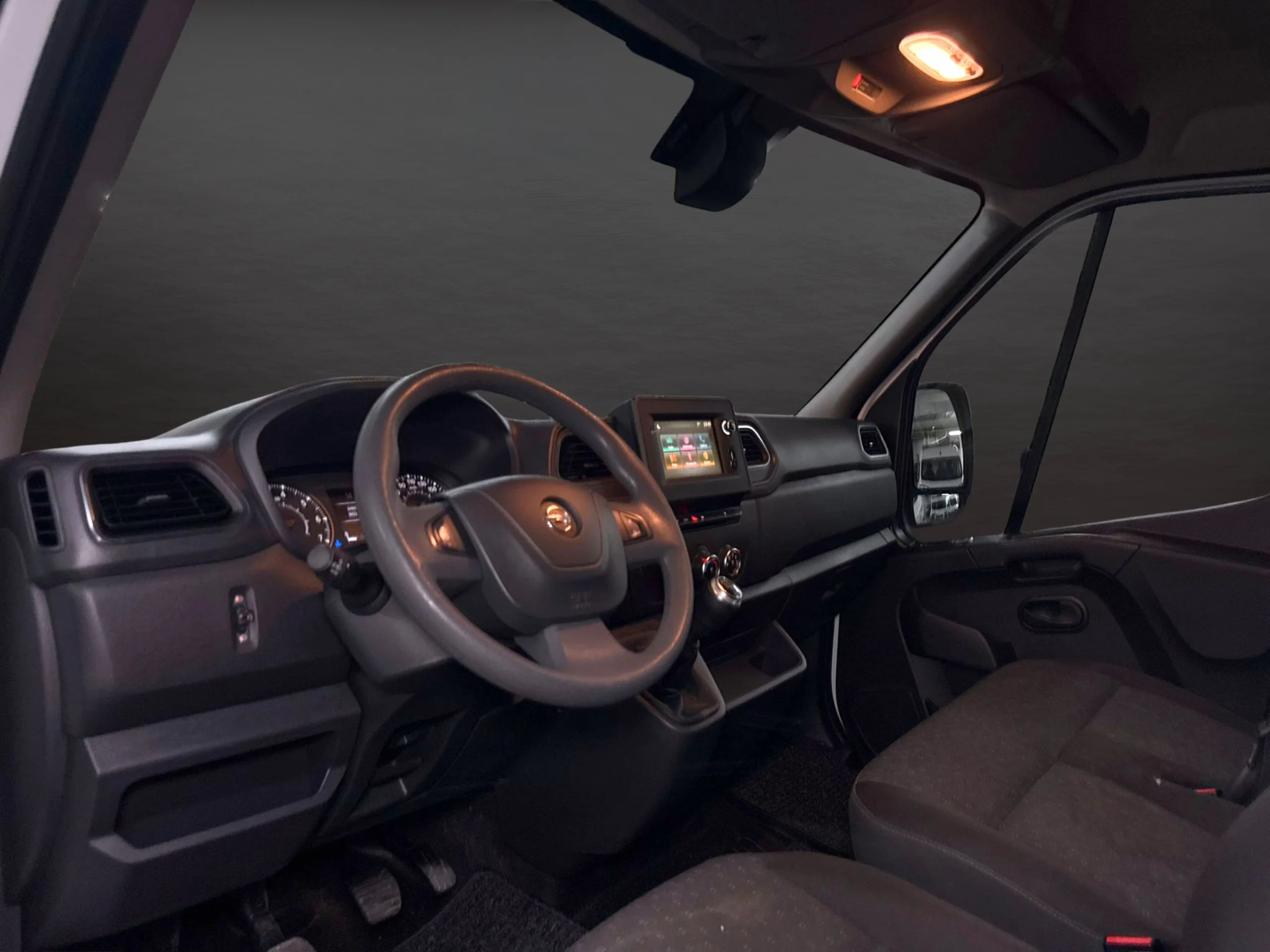 Opel Movano L3H2 2.3 150 CV - Foto 12