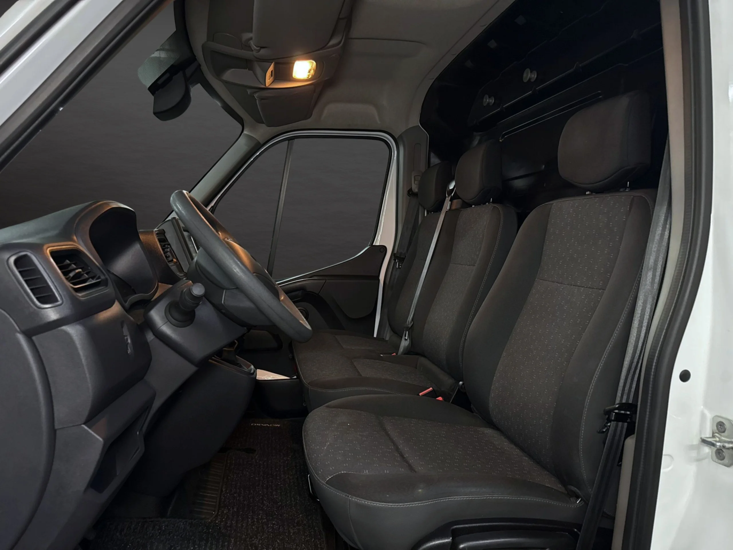 Opel Movano L3H2 2.3 150 CV - Foto 13