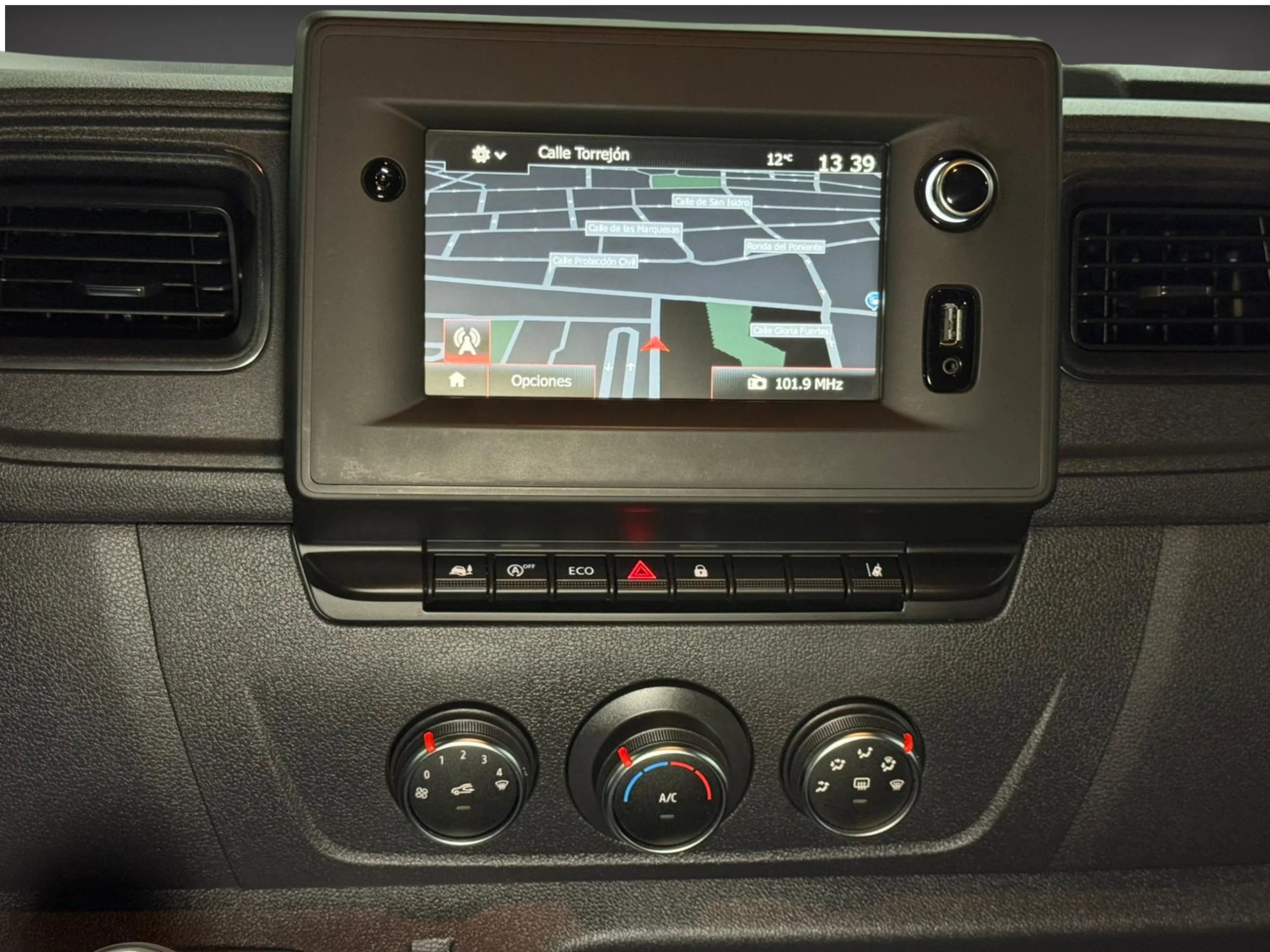 Opel Movano L3H2 2.3 150 CV - Foto 20