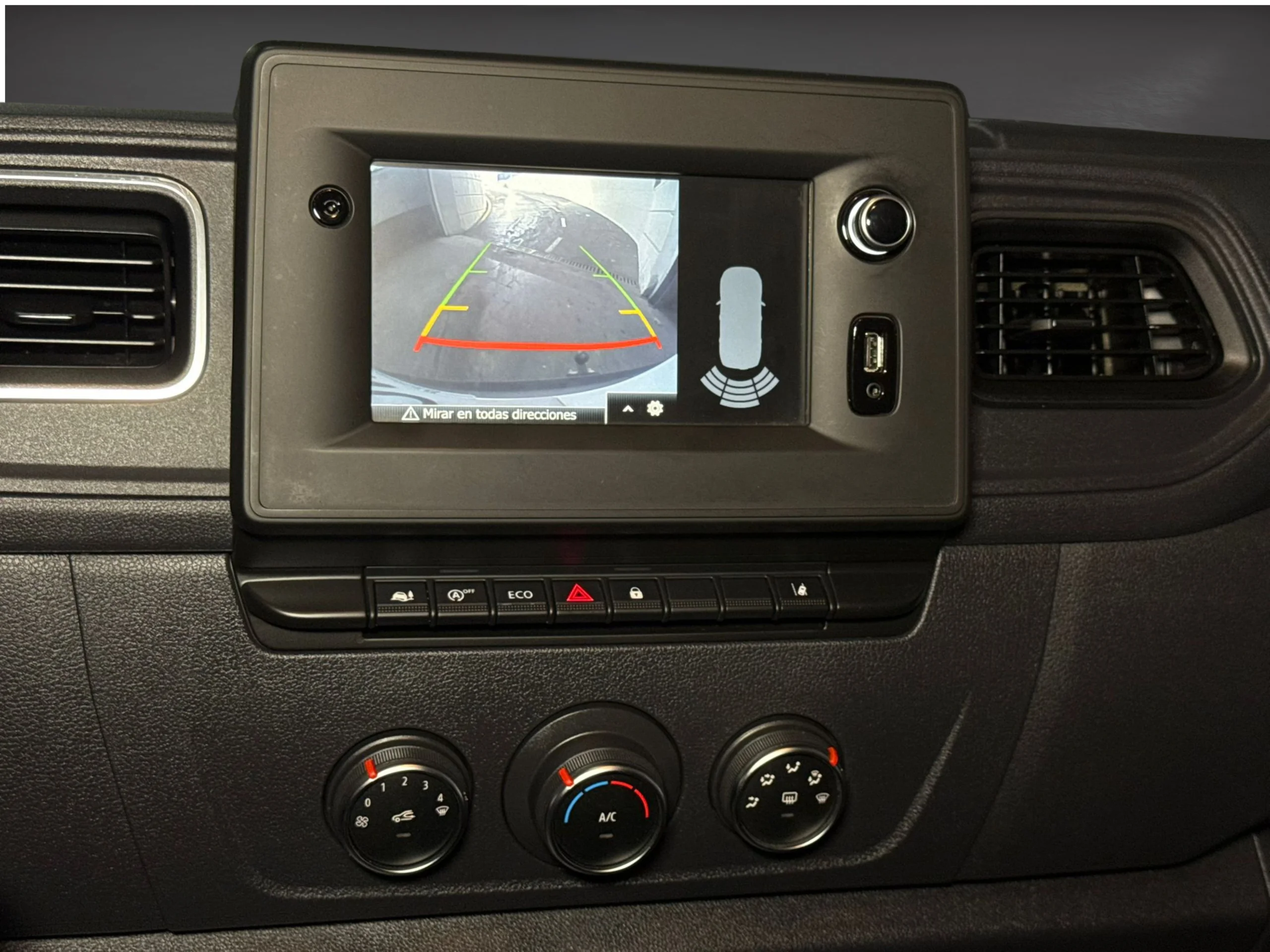 Opel Movano L3H2 2.3 150 CV - Foto 19