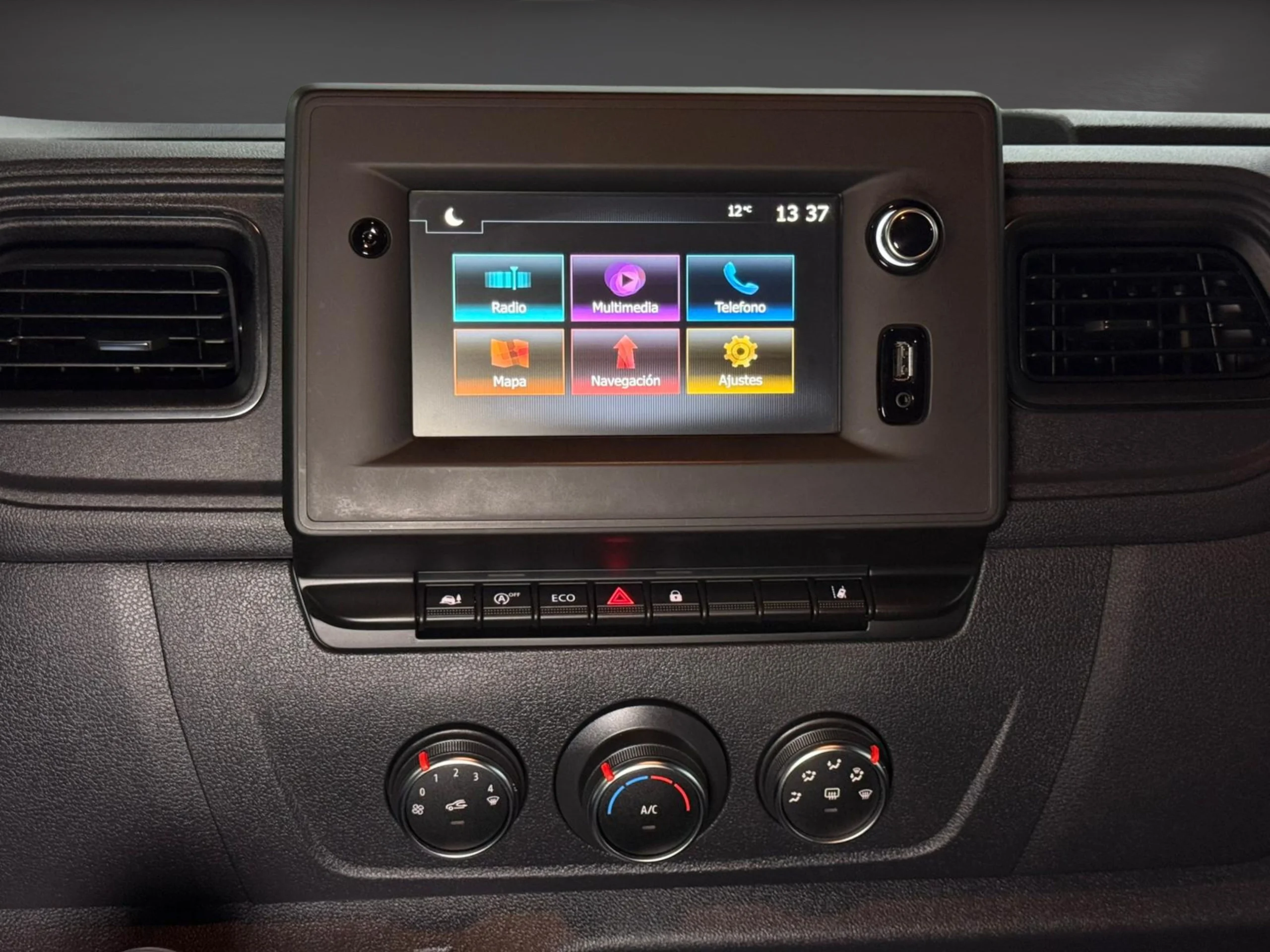 Opel Movano L3H2 2.3 150 CV - Foto 18