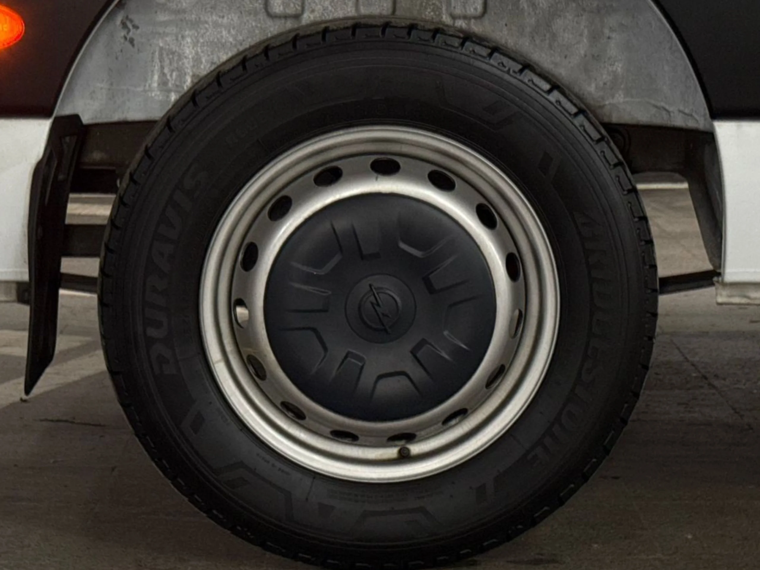 Opel Movano L3H2 2.3 150 CV - Foto 23