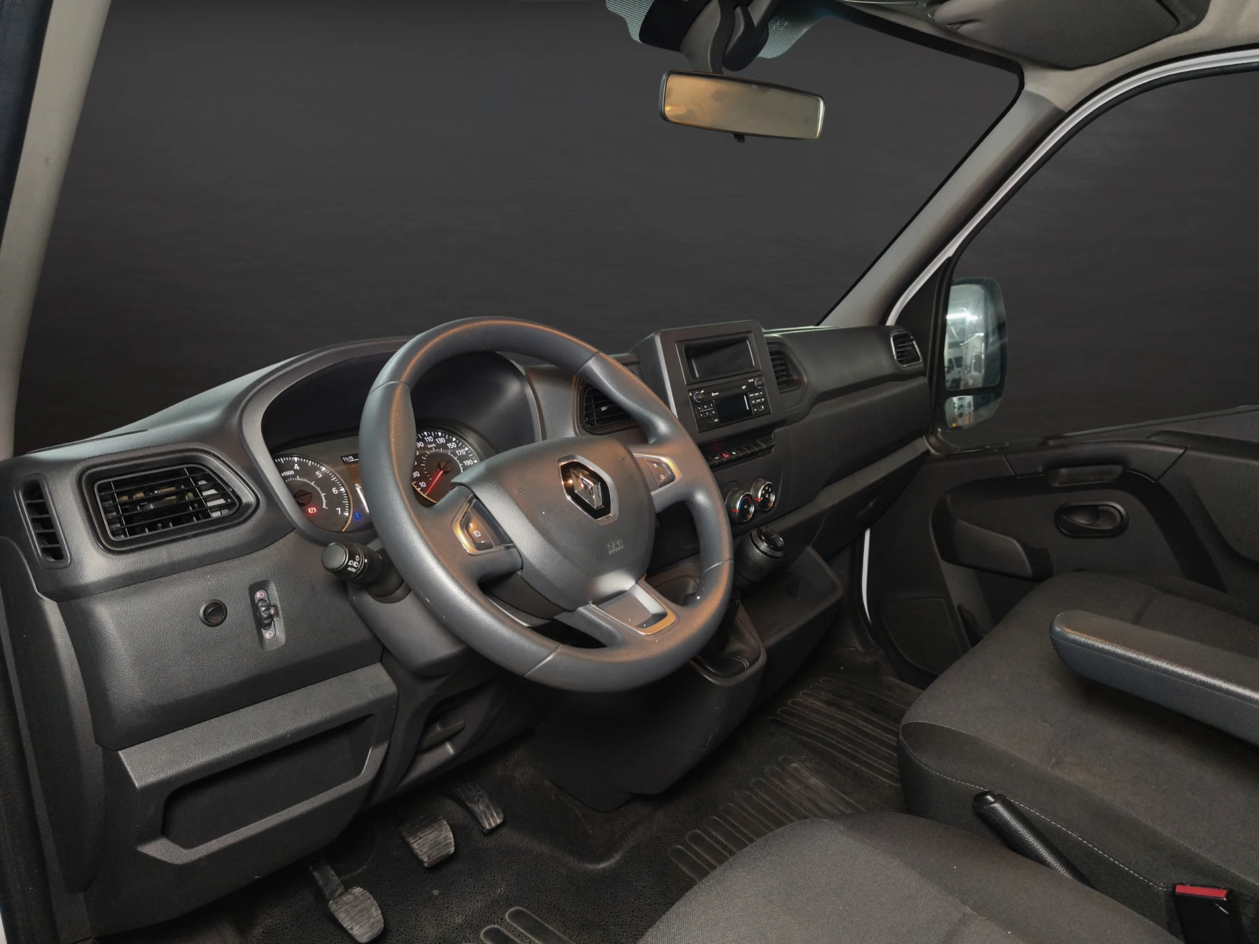Renault Master Camión Grúa 3500kg Portacoches | Desde 583€/mes - Foto 9