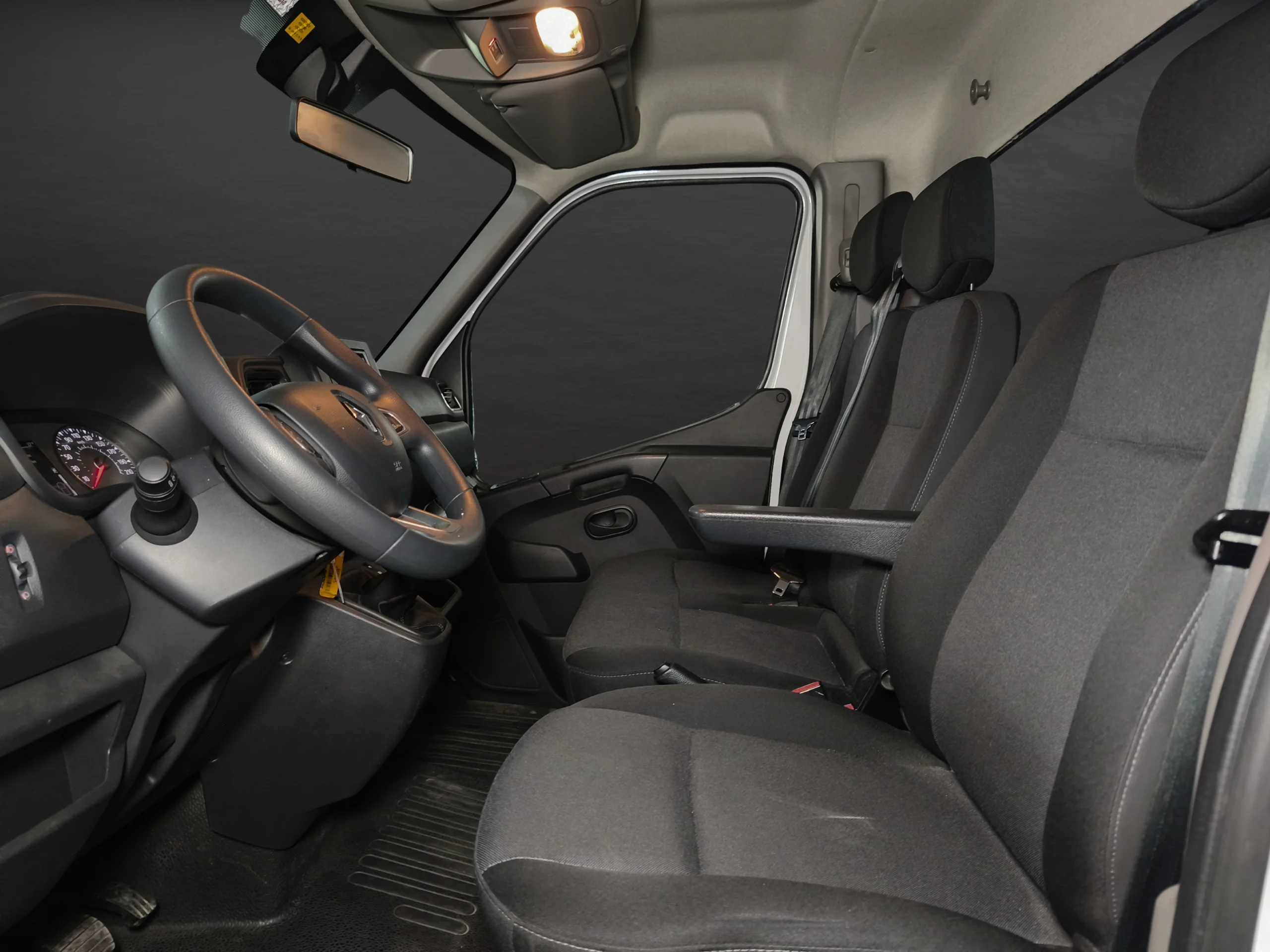 Renault Master Camión Grúa 3500kg Portacoches | Desde 583€/mes - Foto 10