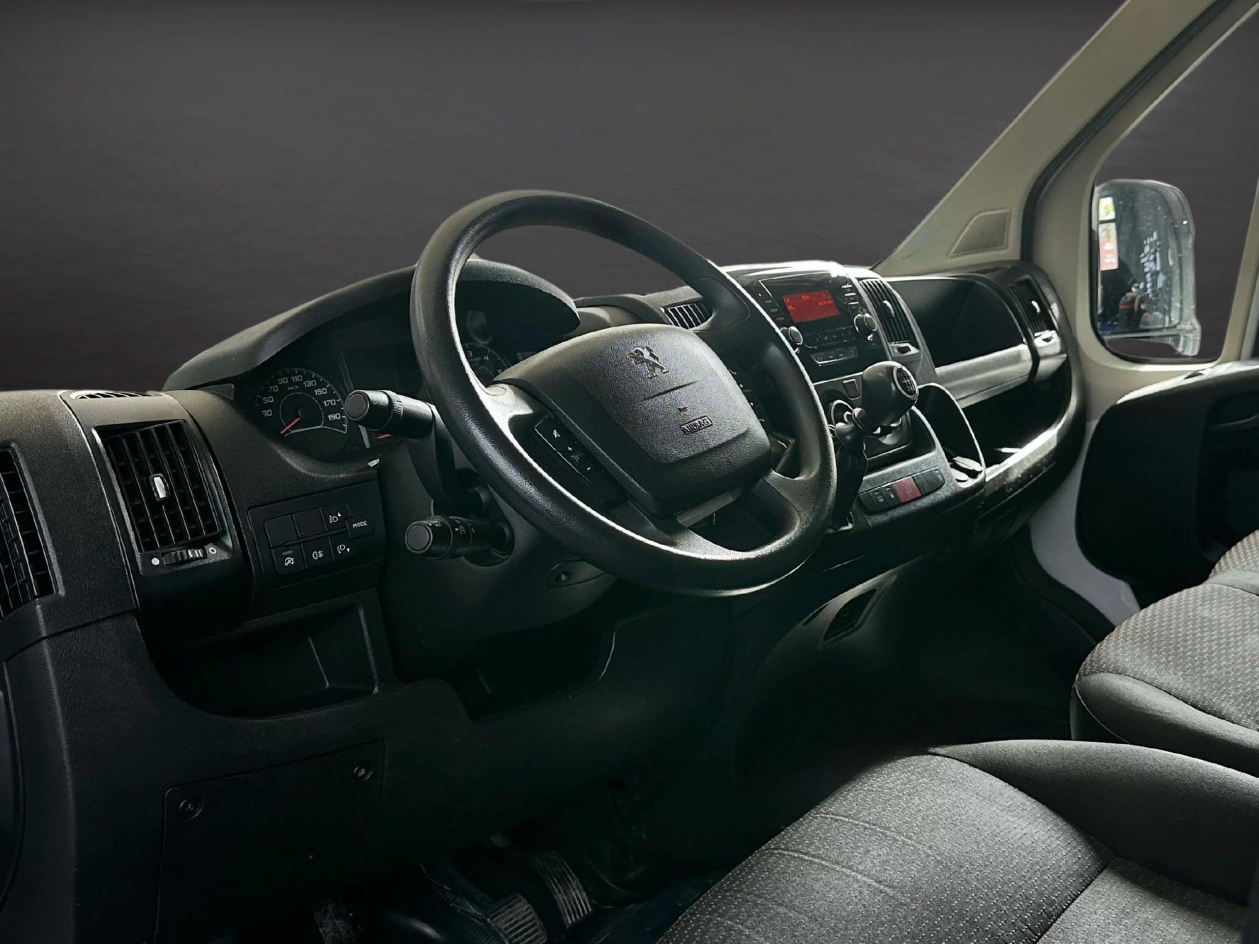 Peugeot Boxer Furgón Frigorífico  FRAX  0°C  L2H1120 CV - Foto 9