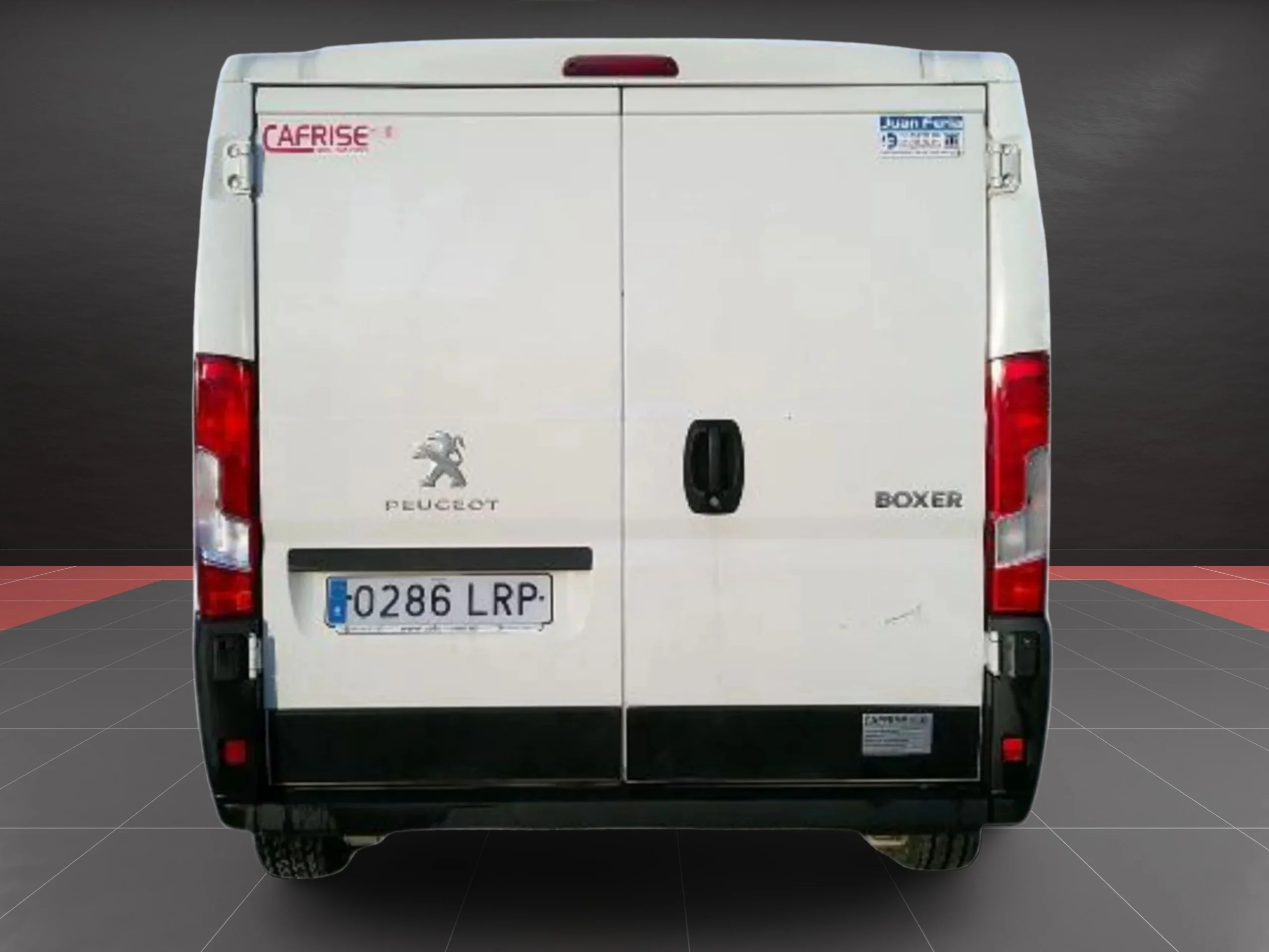 Peugeot Boxer Furgón Frigorífico  FRAX  0°C  L2H1120 CV - Foto 5