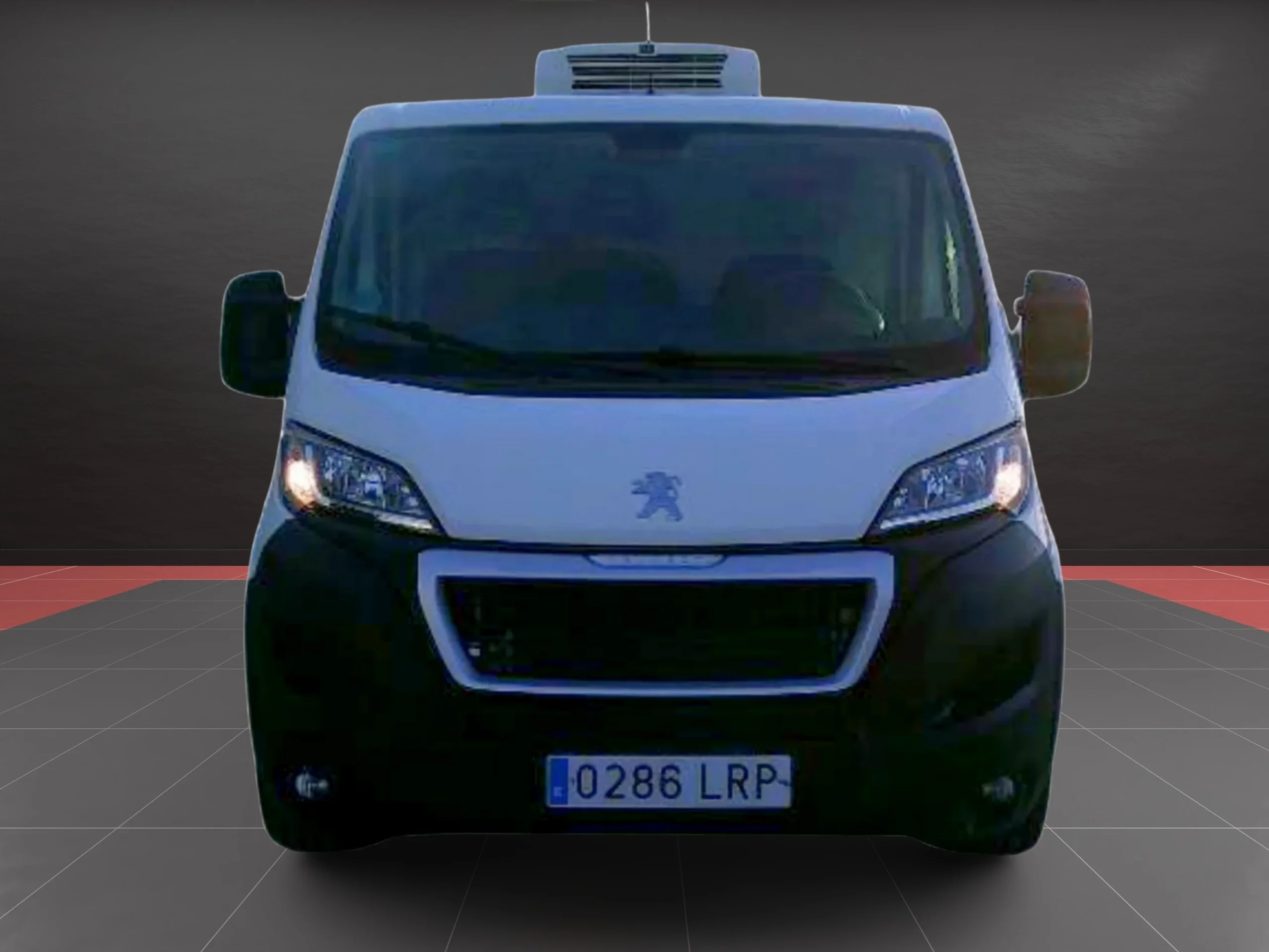 Peugeot Boxer Furgón Frigorífico  FRAX  0°C  L2H1120 CV - Foto 3