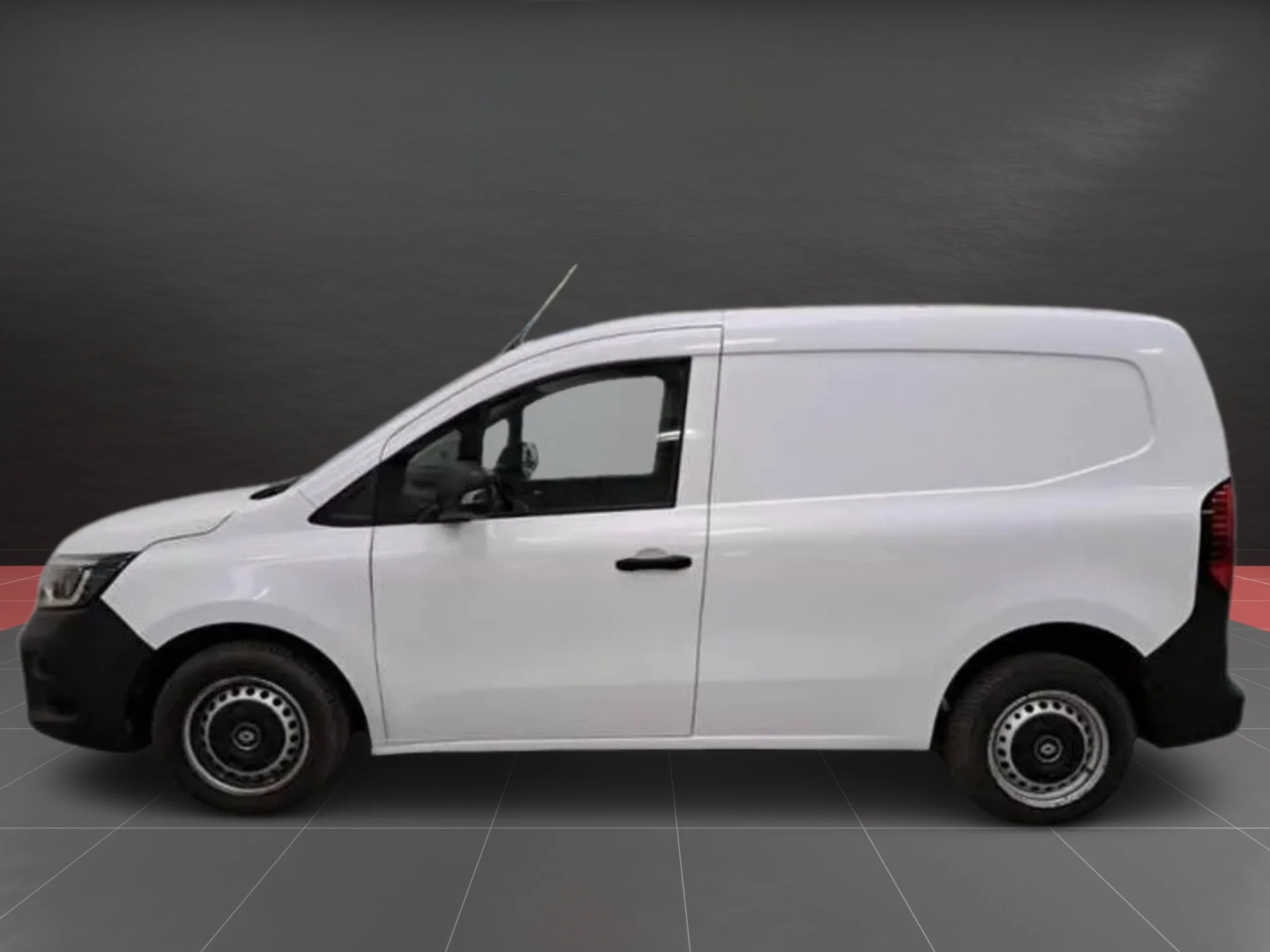 Renault Kangoo Furgón Profesional 3 plazas  - Foto 6