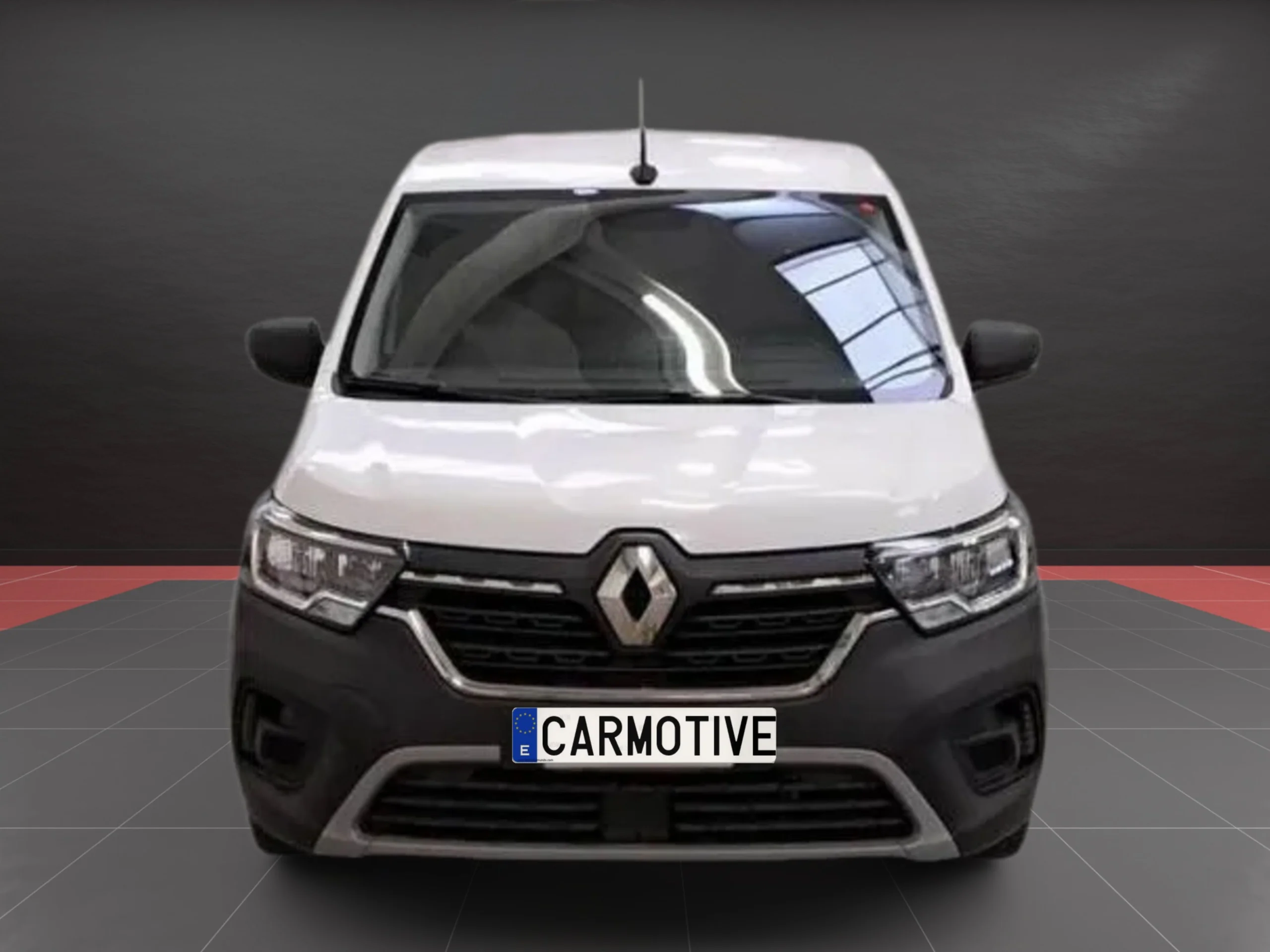 Renault Kangoo Furgón Profesional 3 plazas  - Foto 3