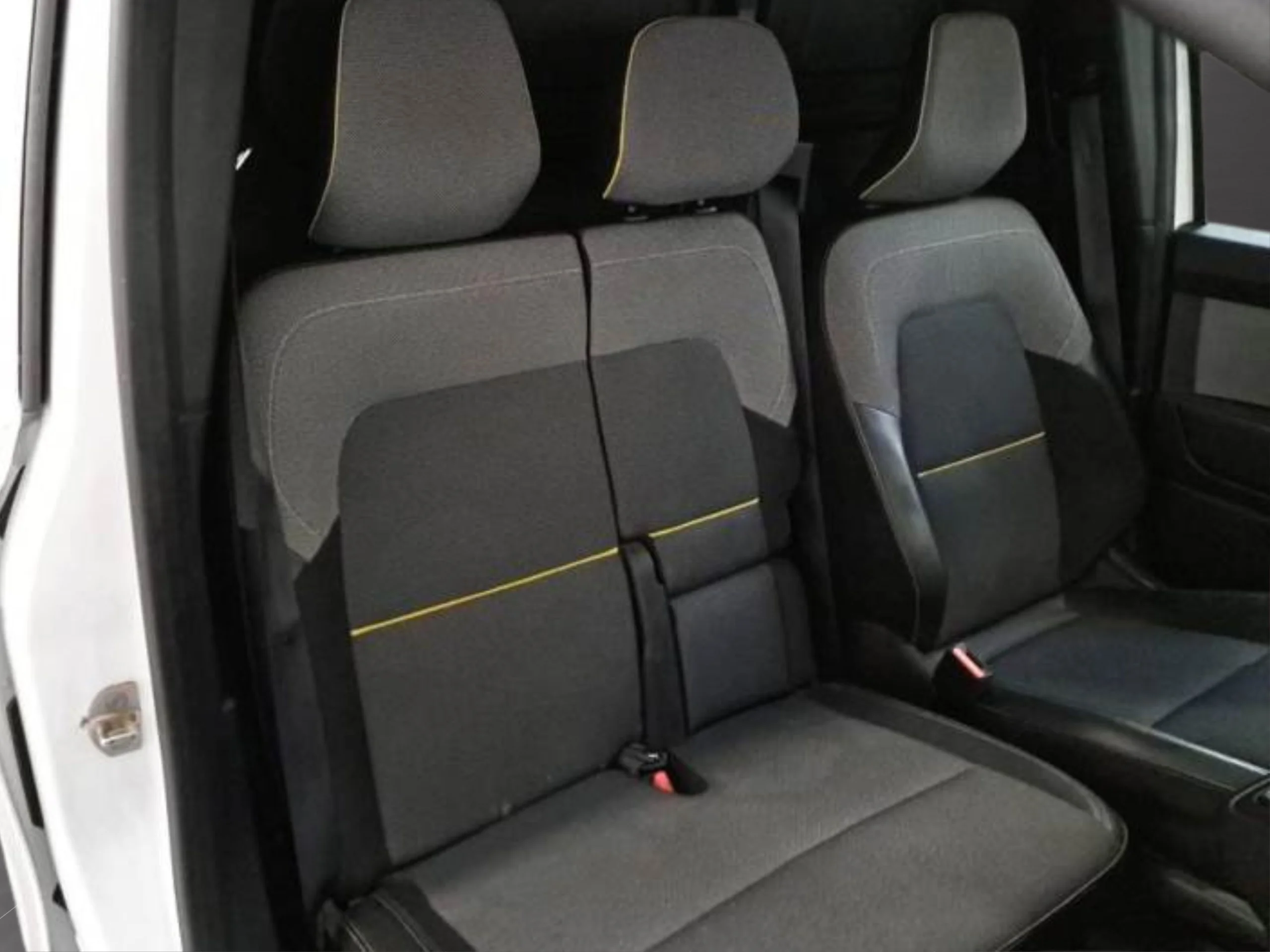 Renault Kangoo Furgón Profesional 3 plazas  - Foto 10