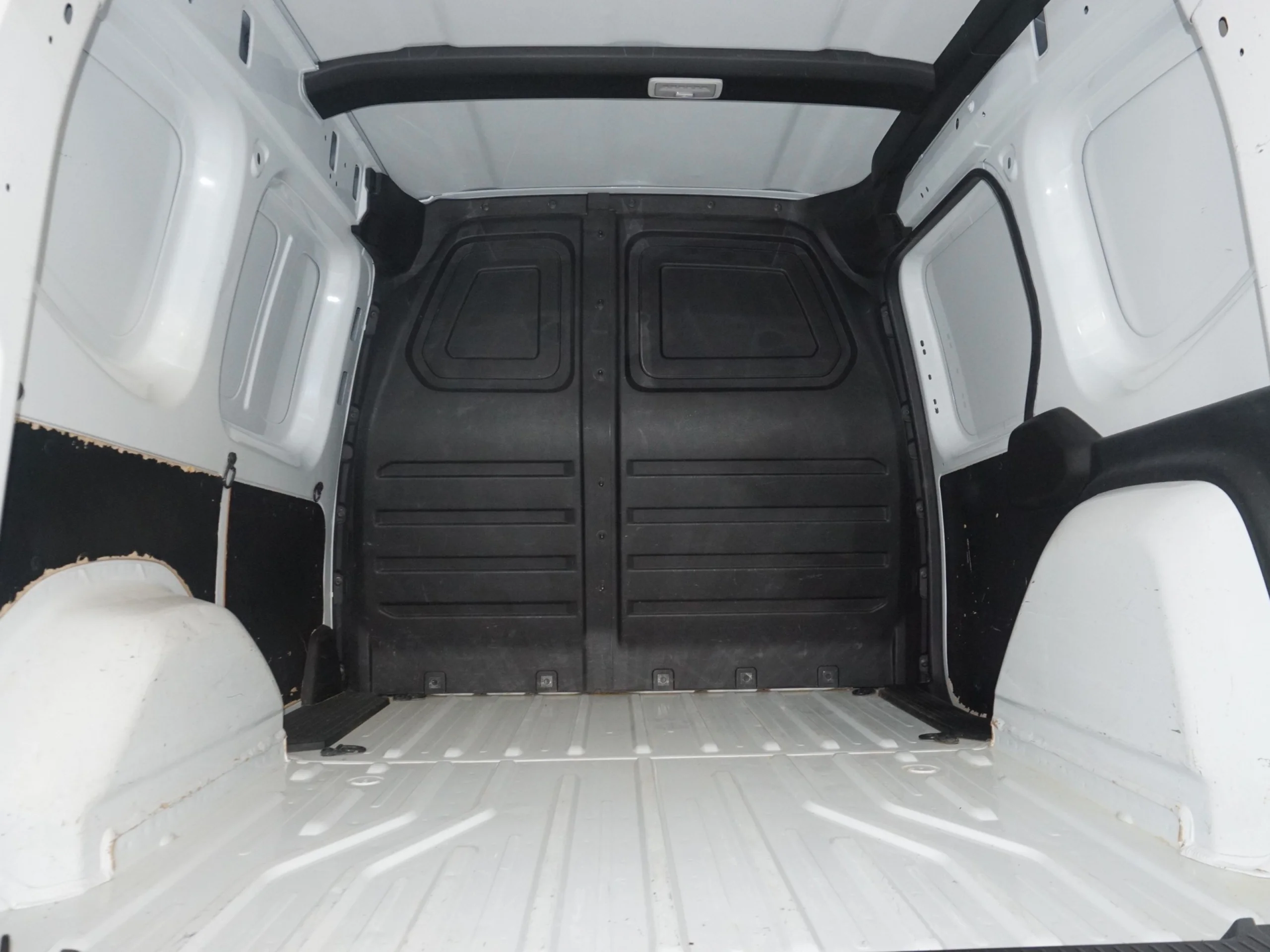 Renault Kangoo Furgón Profesional (2022) | 3 Plazas | Desde 273€/mes - Foto 9