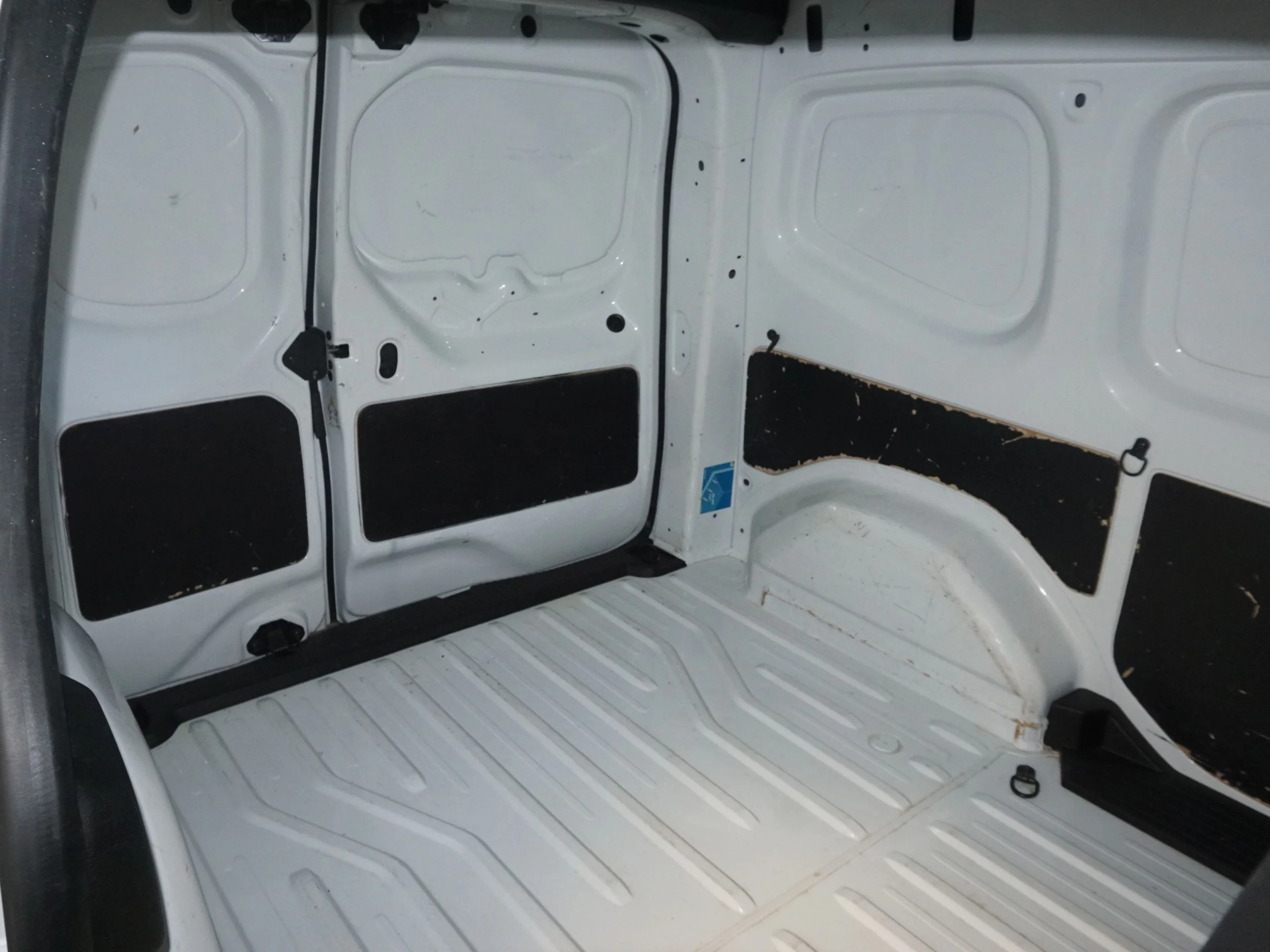 Renault Kangoo Furgón Profesional (2022) | 3 Plazas | Desde 273€/mes - Foto 10