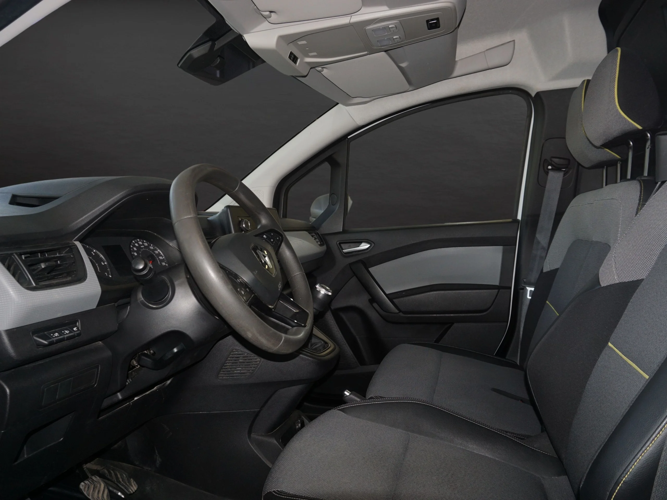Renault Kangoo Furgón Profesional (2022) | 3 Plazas | Desde 273€/mes - Foto 11