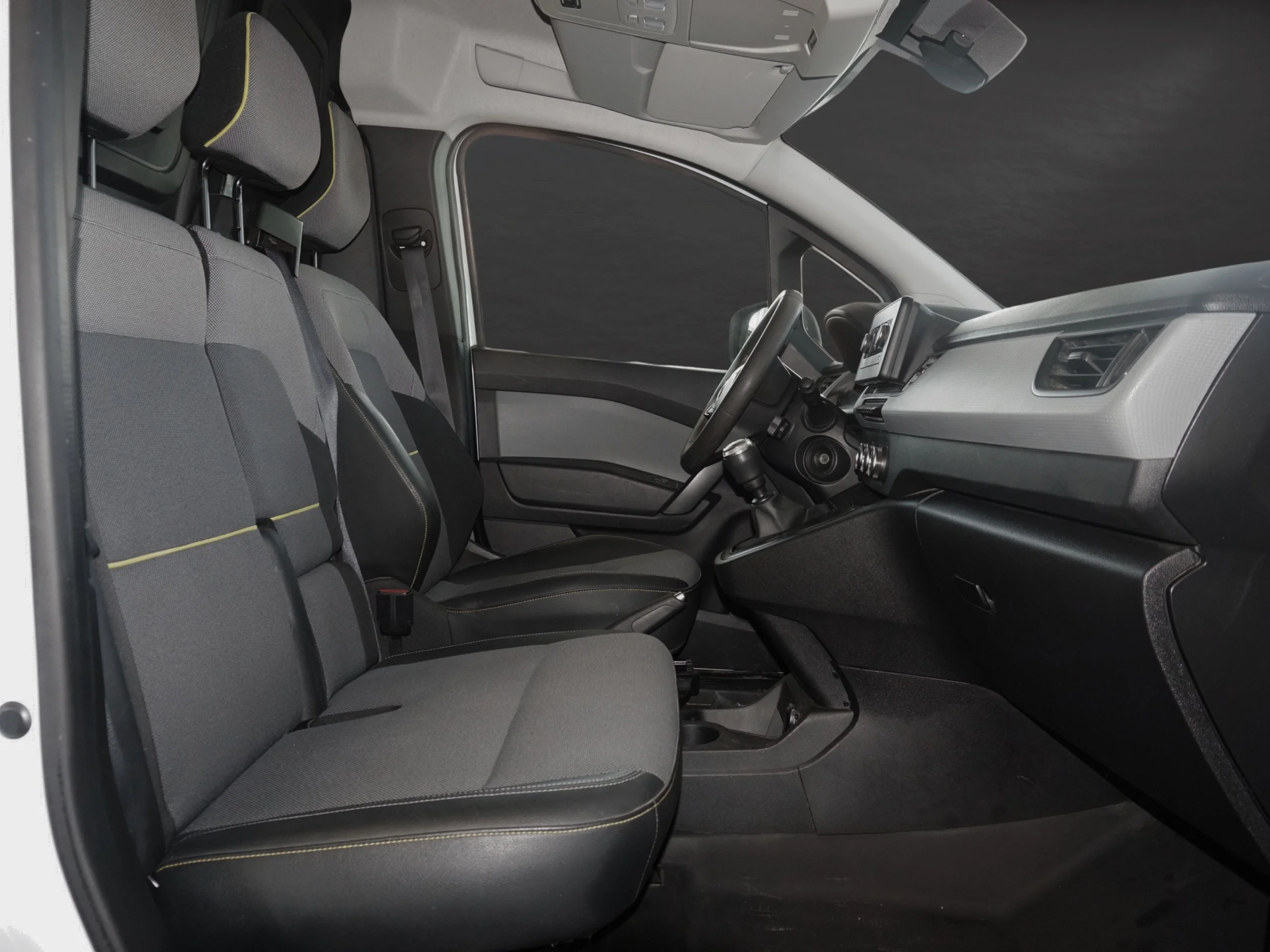 Renault Kangoo Furgón Profesional (2022) | 3 Plazas | Desde 273€/mes - Foto 12