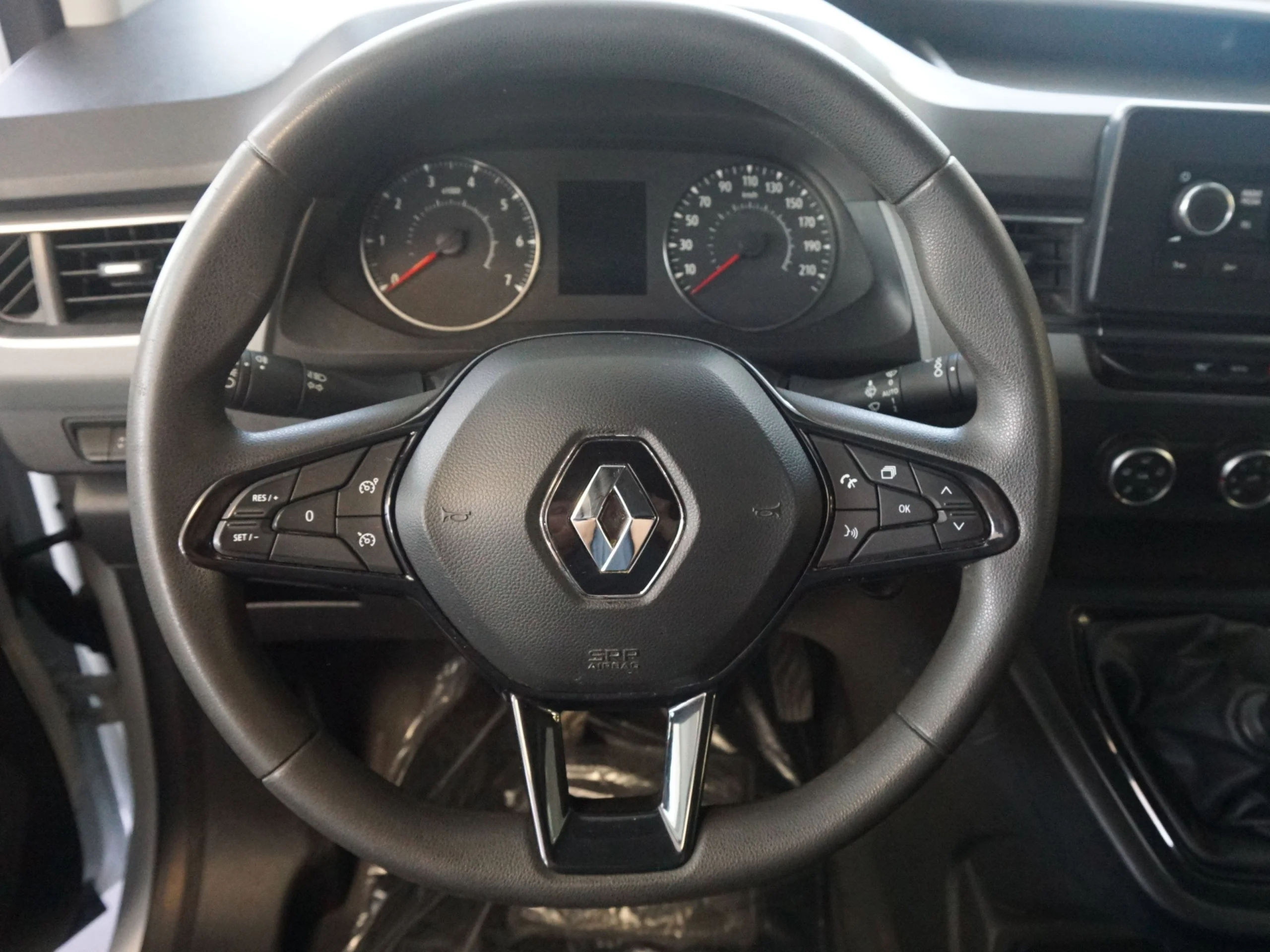 Renault Kangoo Furgón Profesional (2022) | 3 Plazas | Desde 273€/mes - Foto 13