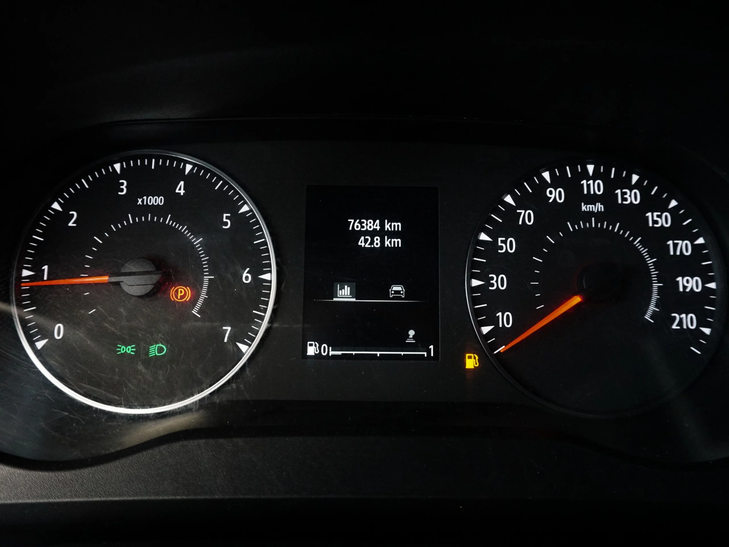 Renault Kangoo Furgón Profesional (2022) | 3 Plazas | Desde 273€/mes - Foto 14