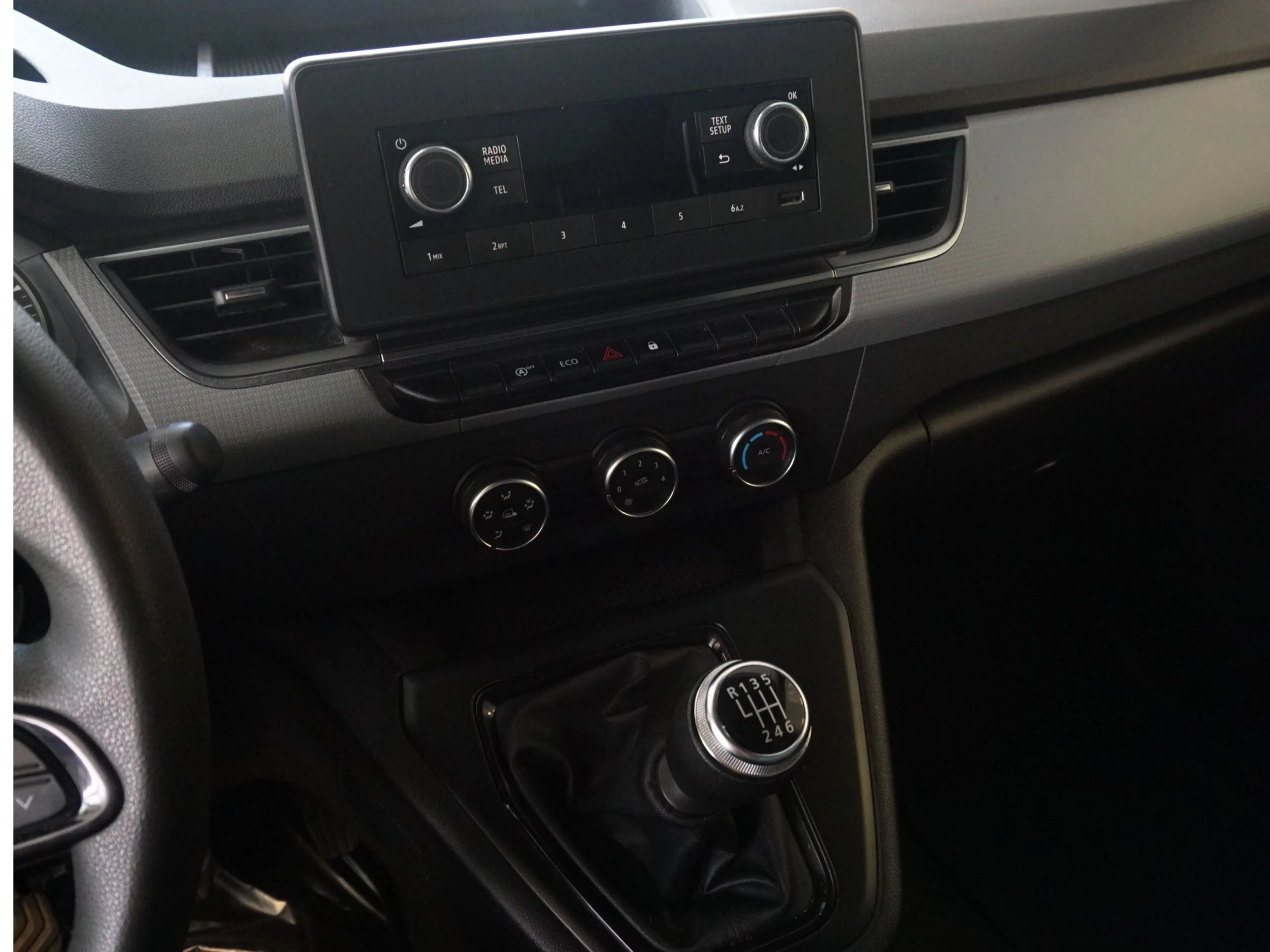 Renault Kangoo Furgón Profesional (2022) | 3 Plazas | Desde 273€/mes - Foto 22