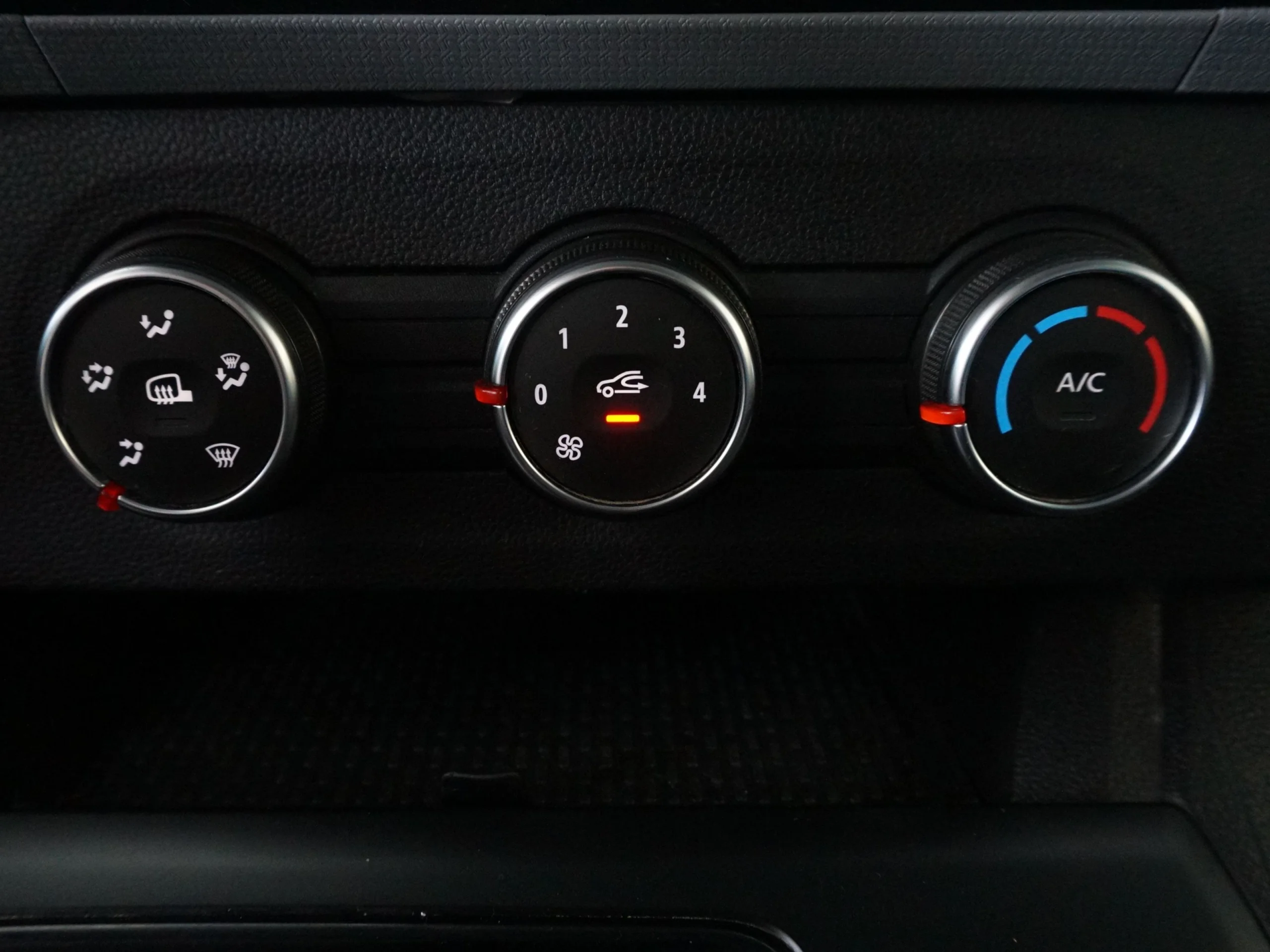 Renault Kangoo Furgón Profesional (2022) | 3 Plazas | Desde 273€/mes - Foto 24