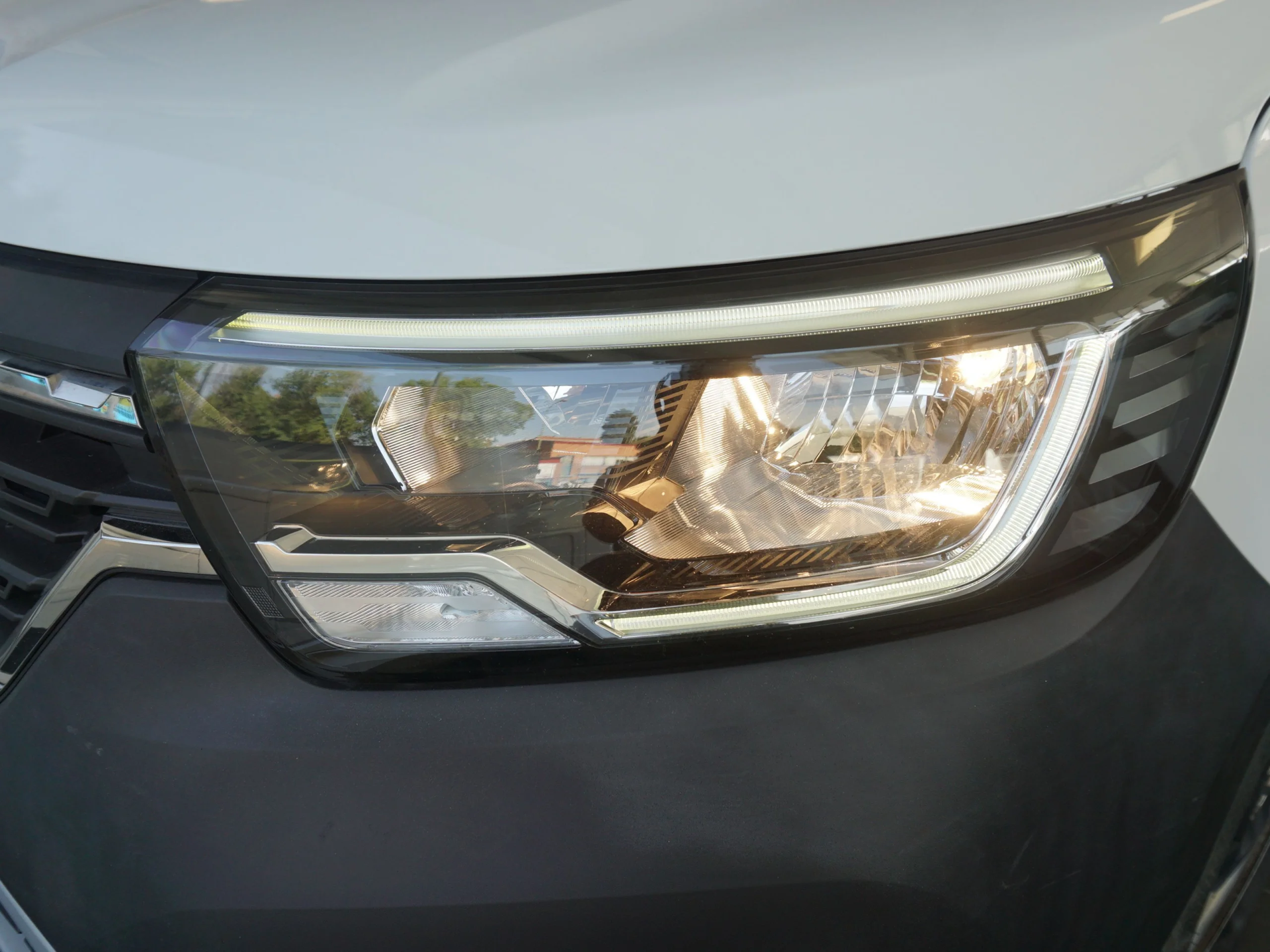 Renault Kangoo Furgón Profesional (2022) | 3 Plazas | Desde 273€/mes - Foto 26