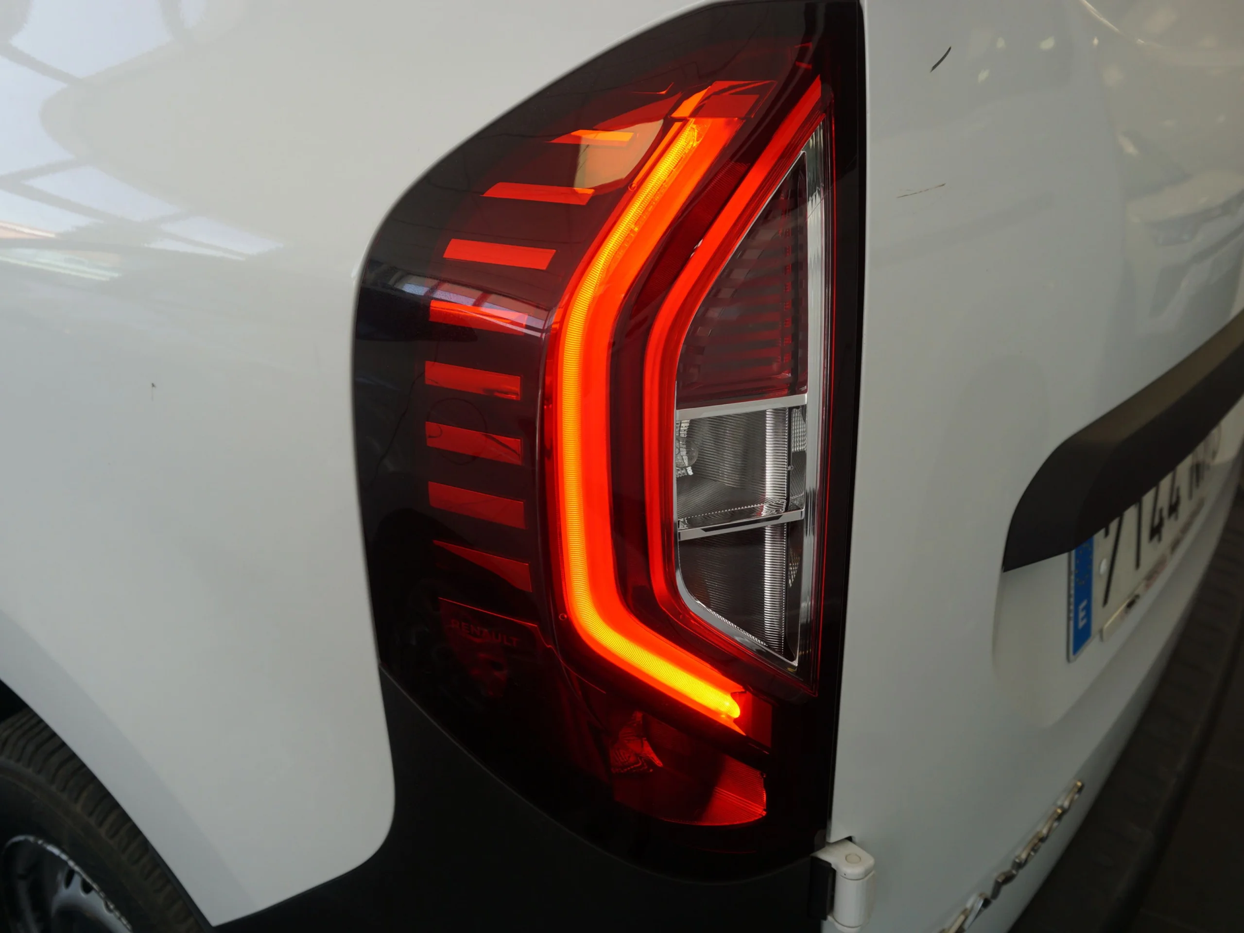 Renault Kangoo Furgón Profesional (2022) | 3 Plazas | Desde 273€/mes - Foto 27