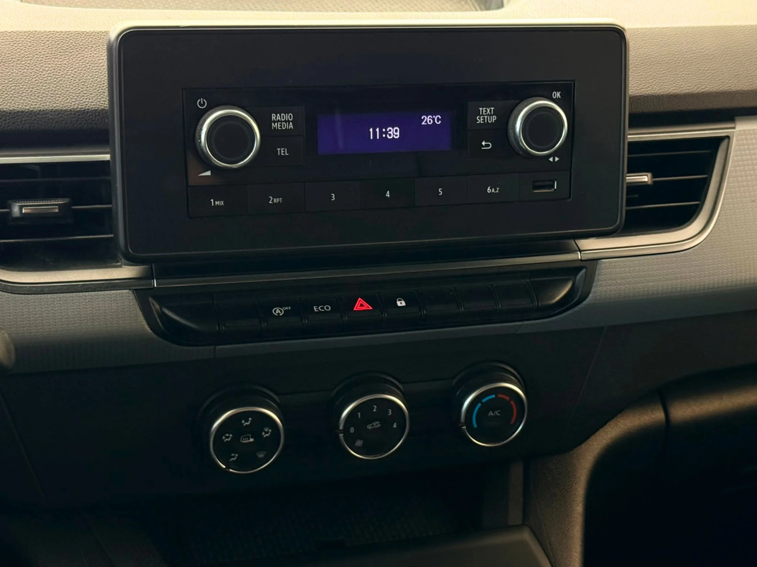 Renault Kangoo Furgón Profesional (2022) | 3 Plazas | Desde 273€/mes - Foto 23