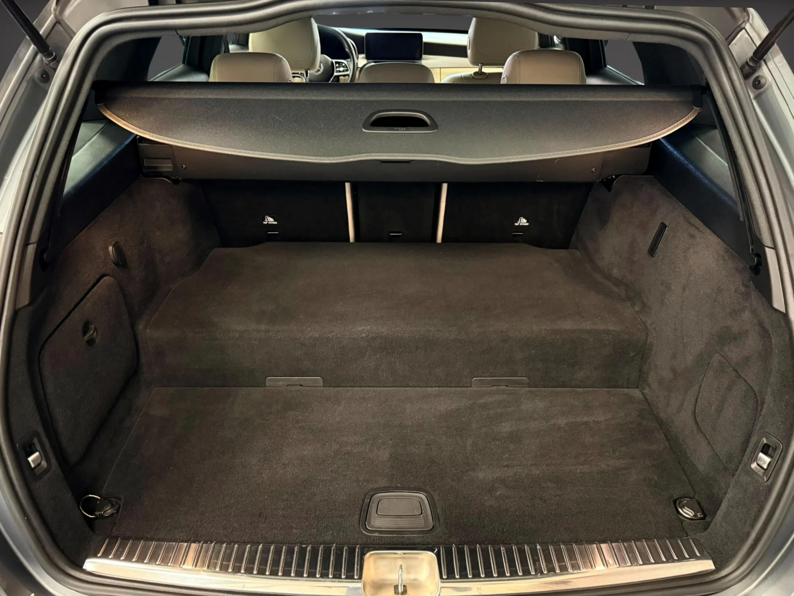 Mercedes-Benz Clase C 300de Estate Avantgarde – 306CV, Etiqueta CERO y Full Extras - Foto 7