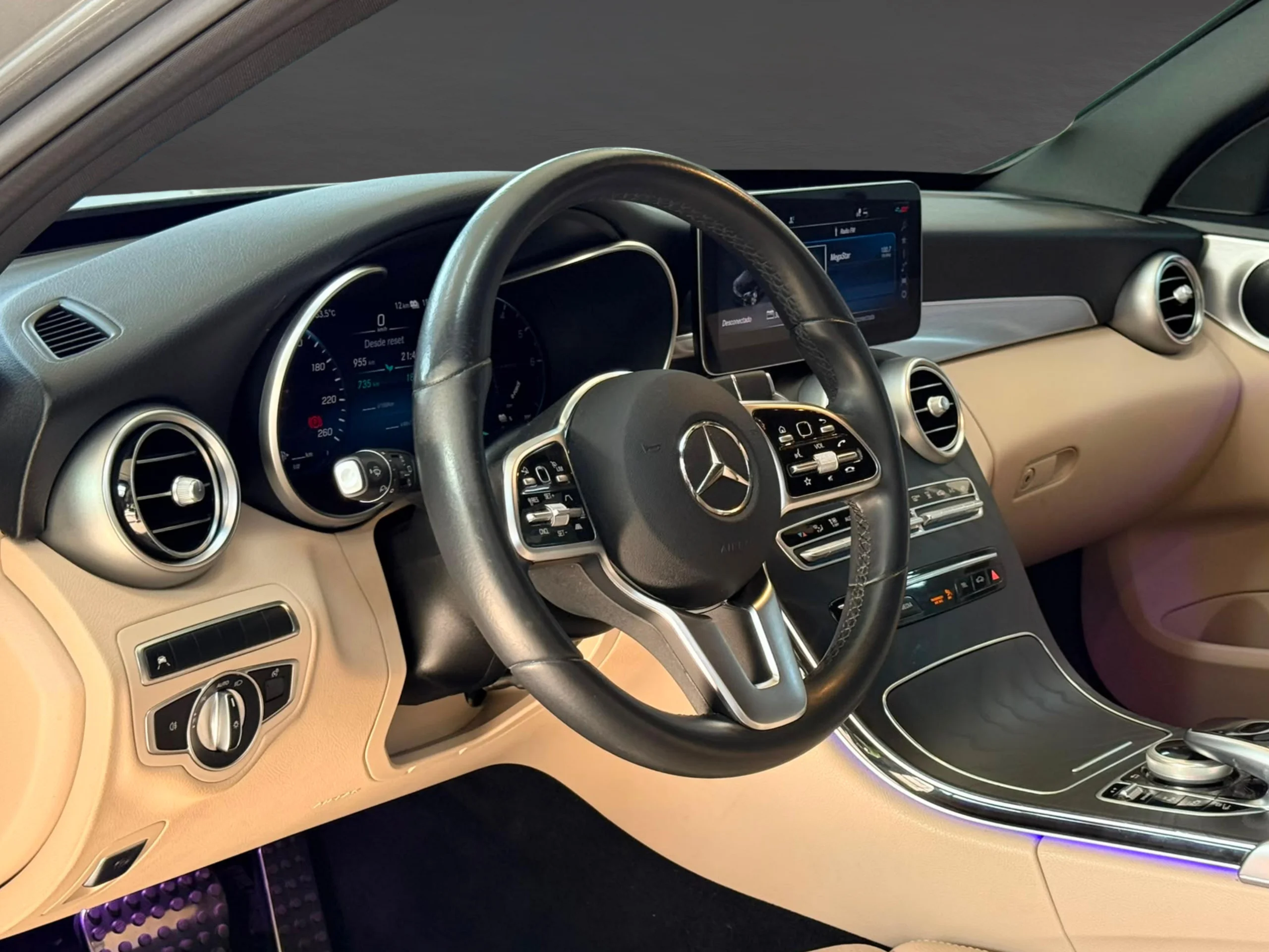 Mercedes-Benz Clase C 300de Estate Avantgarde – 306CV, Etiqueta CERO y Full Extras - Foto 9