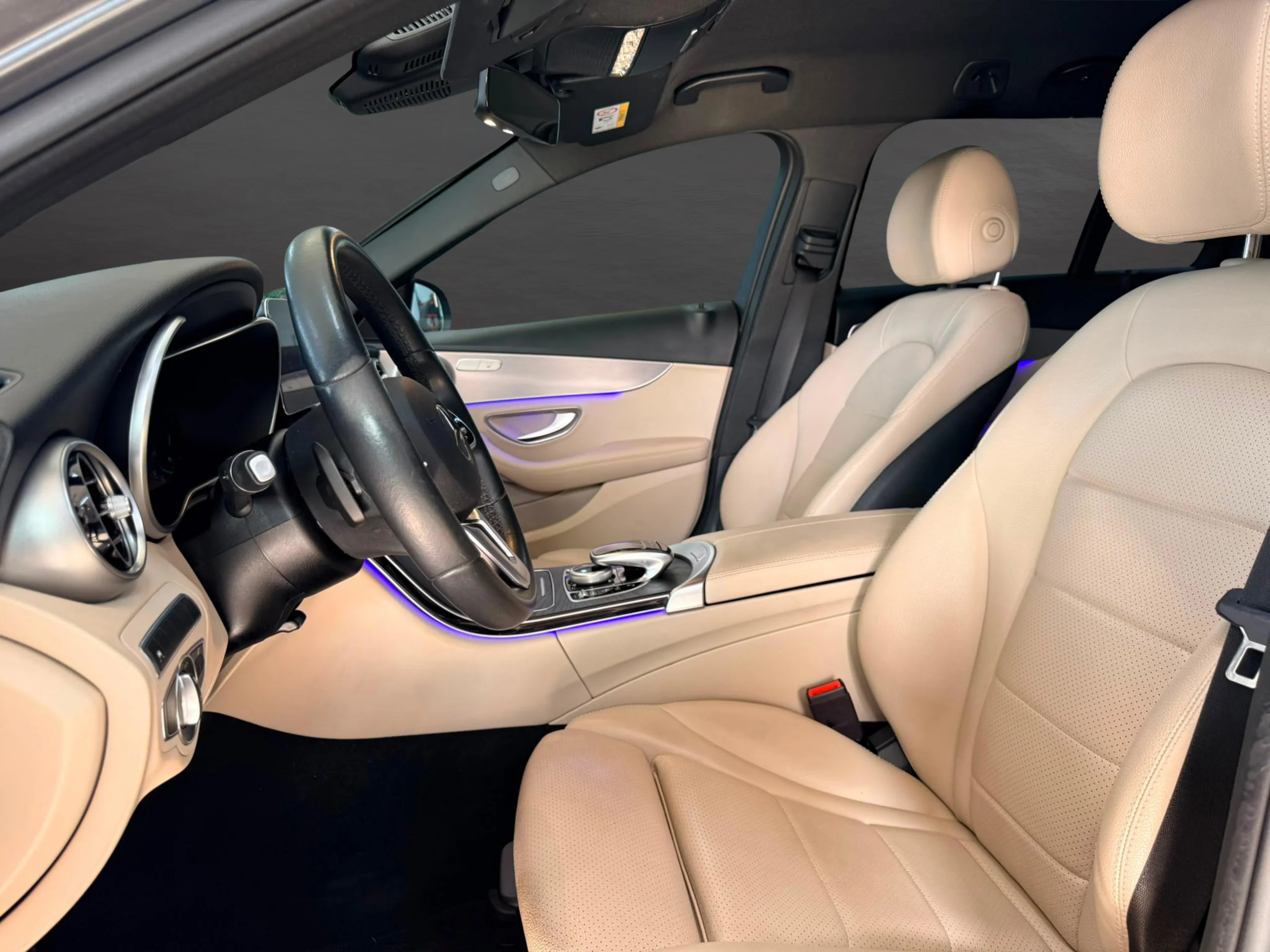 Mercedes-Benz Clase C 300de Estate Avantgarde – 306CV, Etiqueta CERO y Full Extras - Foto 11