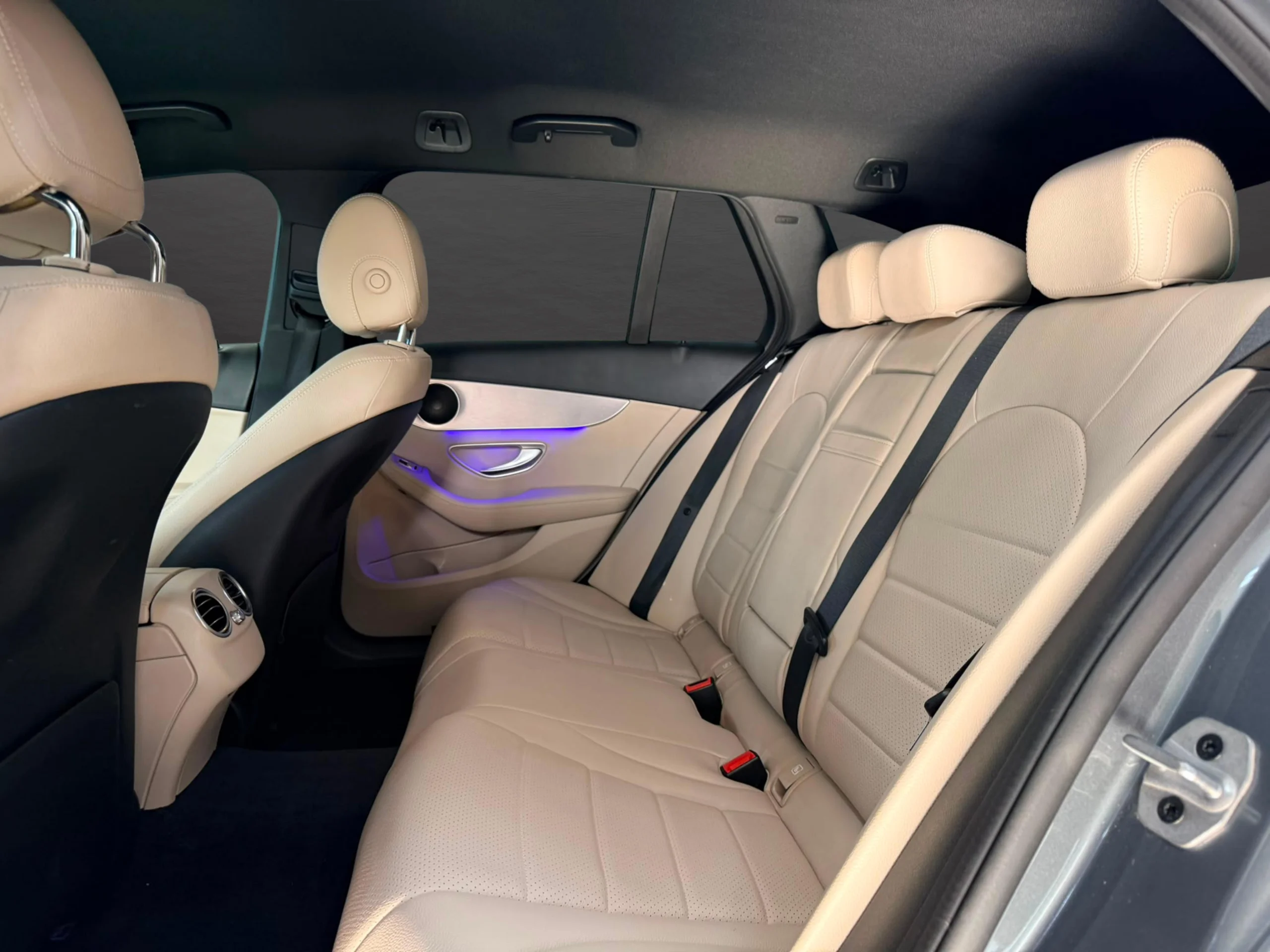 Mercedes-Benz Clase C 300de Estate Avantgarde – 306CV, Etiqueta CERO y Full Extras - Foto 12