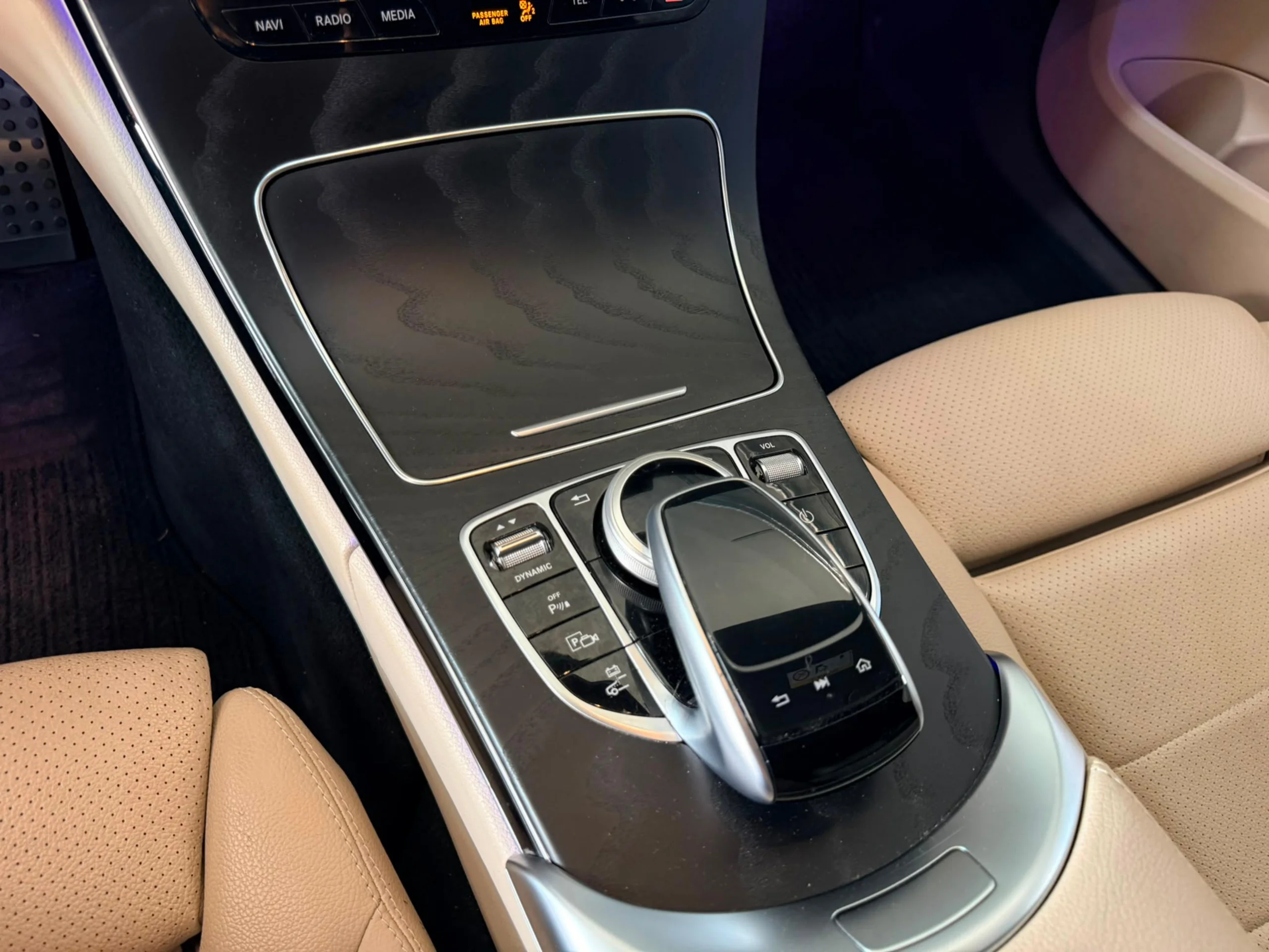 Mercedes-Benz Clase C 300de Estate Avantgarde – 306CV, Etiqueta CERO y Full Extras - Foto 23