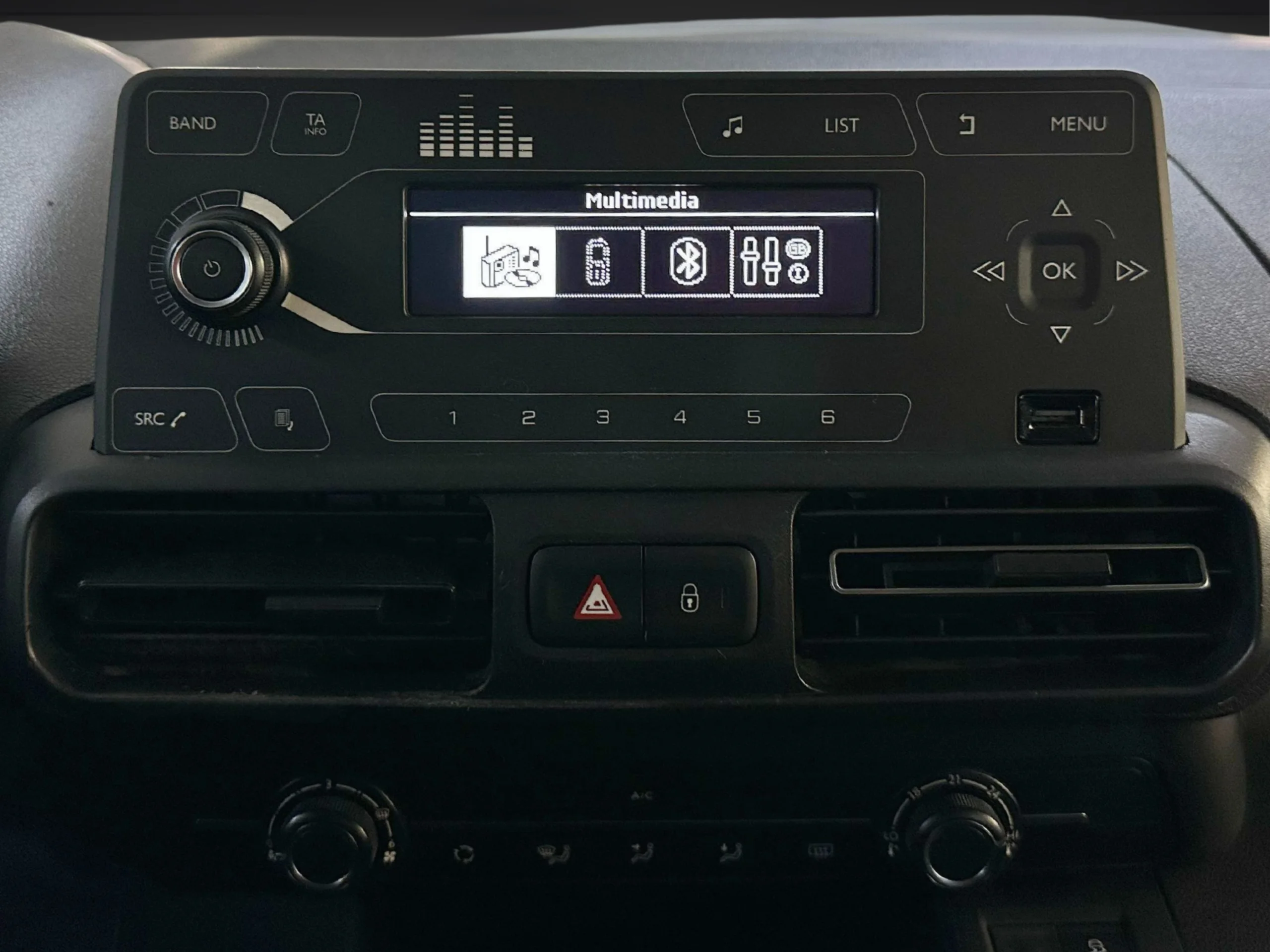 Citroen Berlingo  BlueHDi 1.5D 102 CV Con Baca - Foto 11