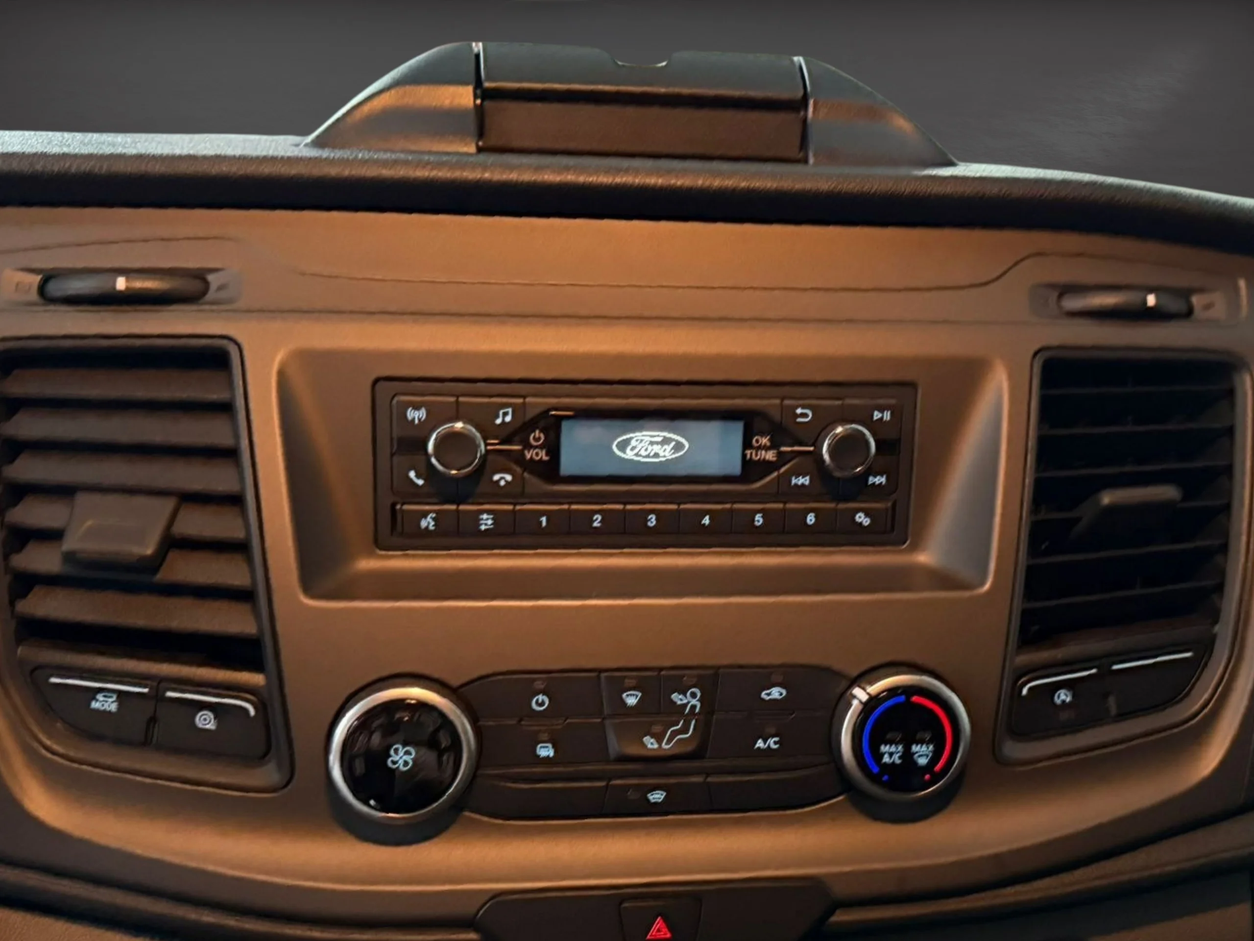 Ford Transit Caja Abierta L2 Basculante Doble Rueda Trasera - Foto 10