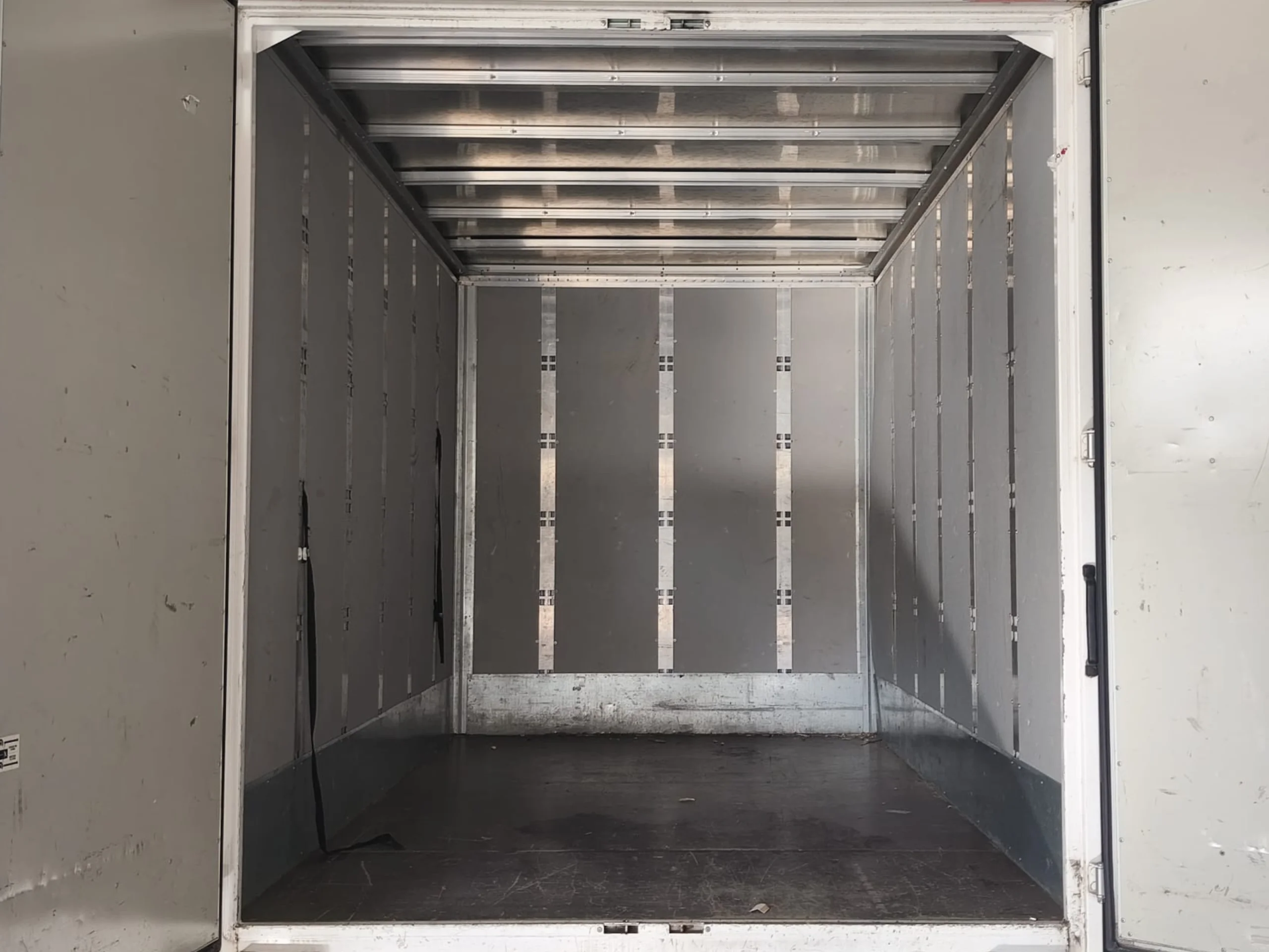 Ford Transit Carrozado L3  Doble Rueda Trasera  170CV - Foto 8