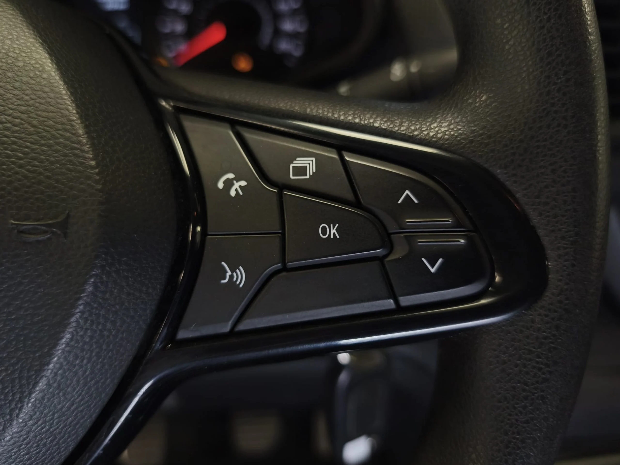 Renault Trafic  L1H1 | (2022) | Baca | 2.0 dCi | Desde 364€/mes  - Foto 16