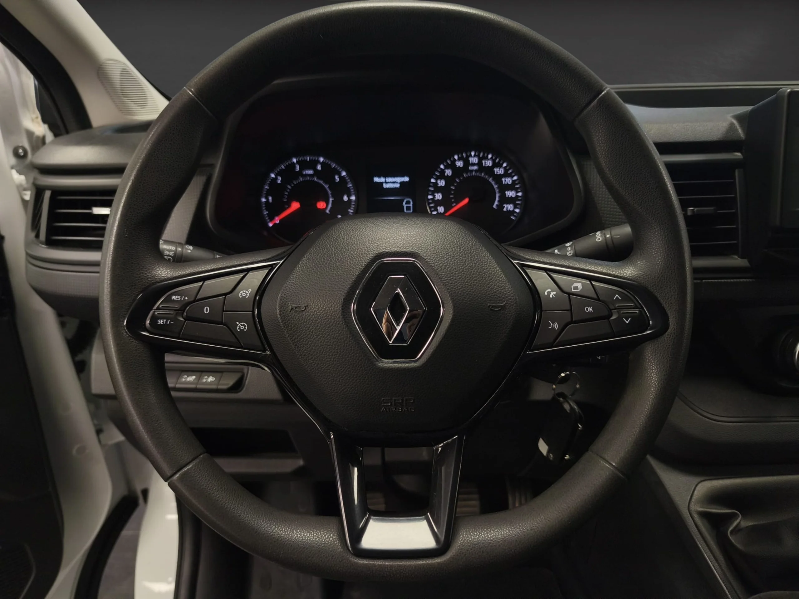 Renault Trafic  L1H1 | (2022) | Baca | 2.0 dCi | Desde 364€/mes  - Foto 14