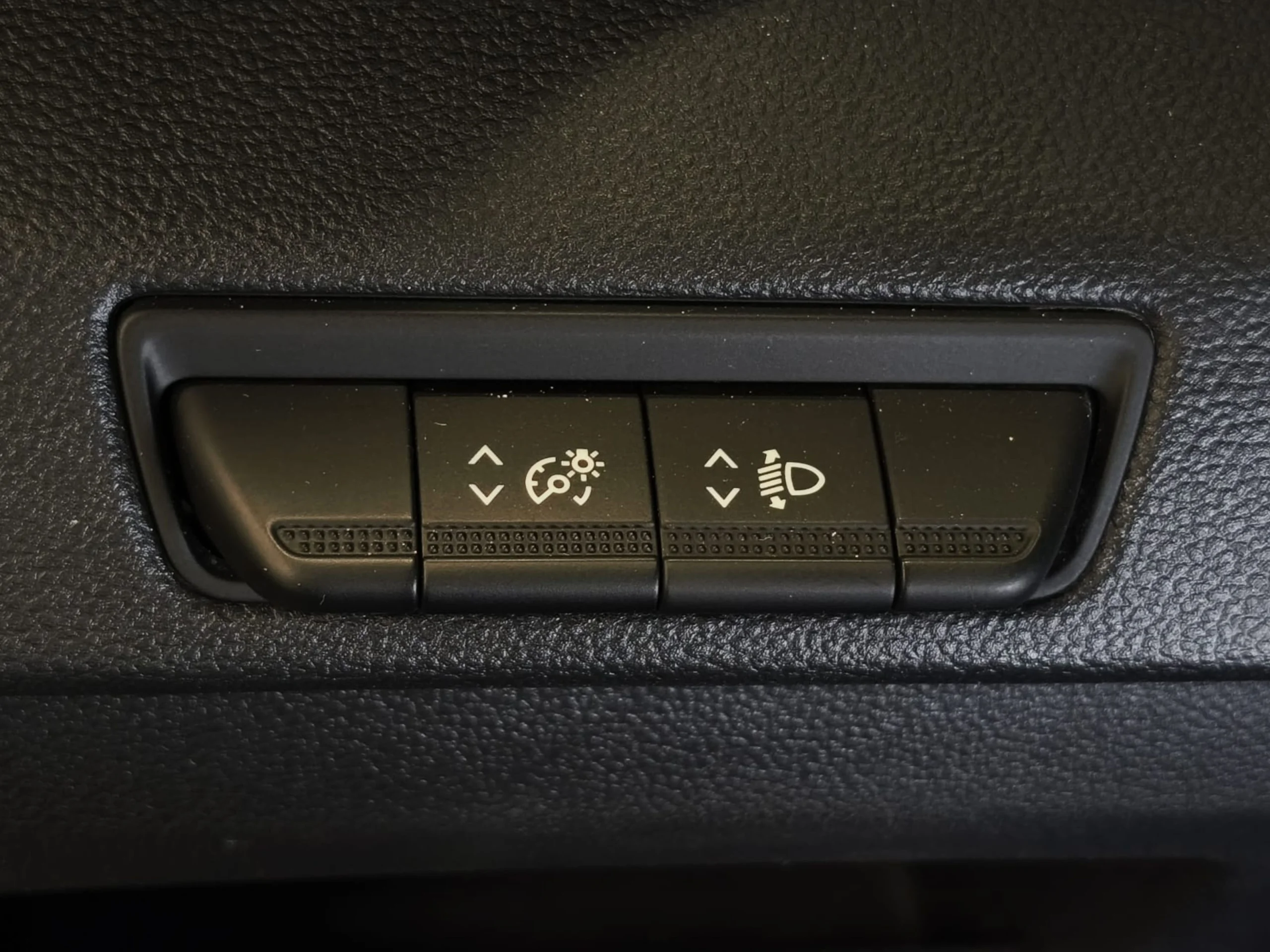 Renault Trafic  L1H1 | (2022) | Baca | 2.0 dCi | Desde 364€/mes  - Foto 20